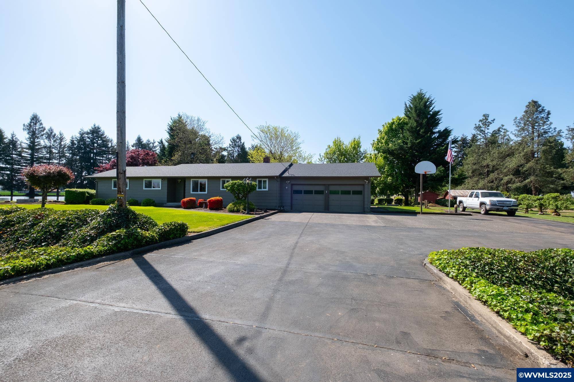 Aumsville, OR 97325,2610 Shaff Rd
