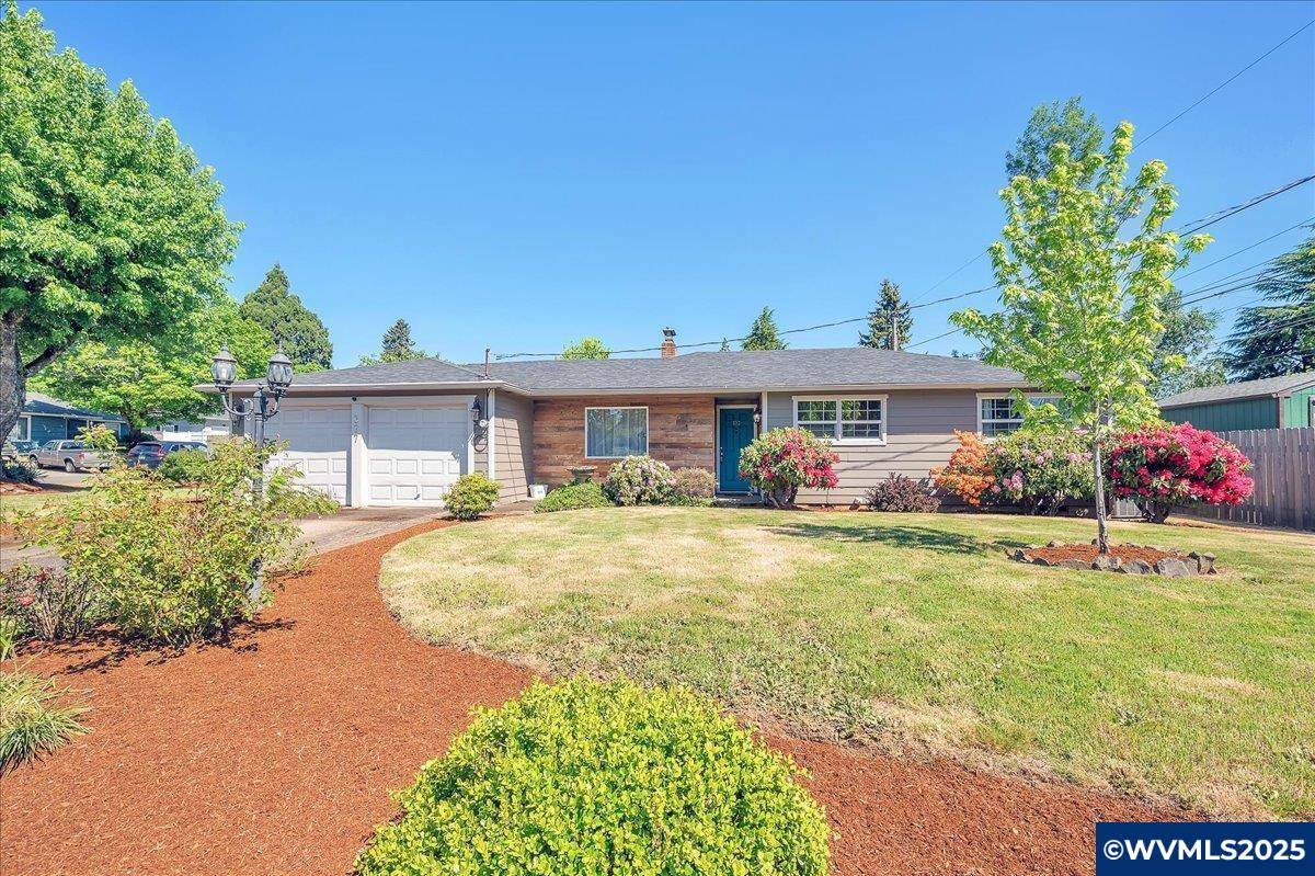 Salem, OR 97302,377 Idylwood Dr SE SE