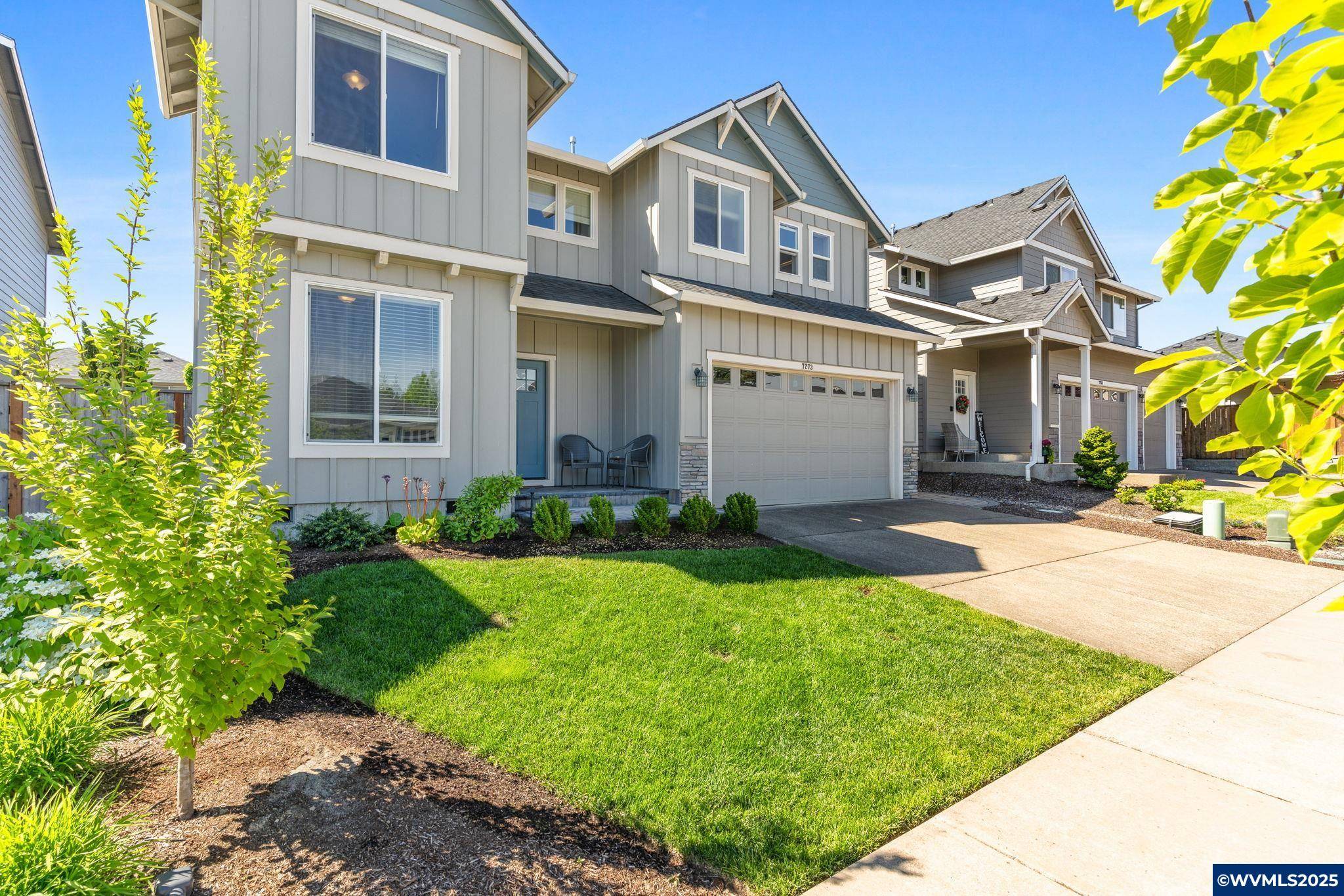 Corvallis, OR 97330,7273 Dot St