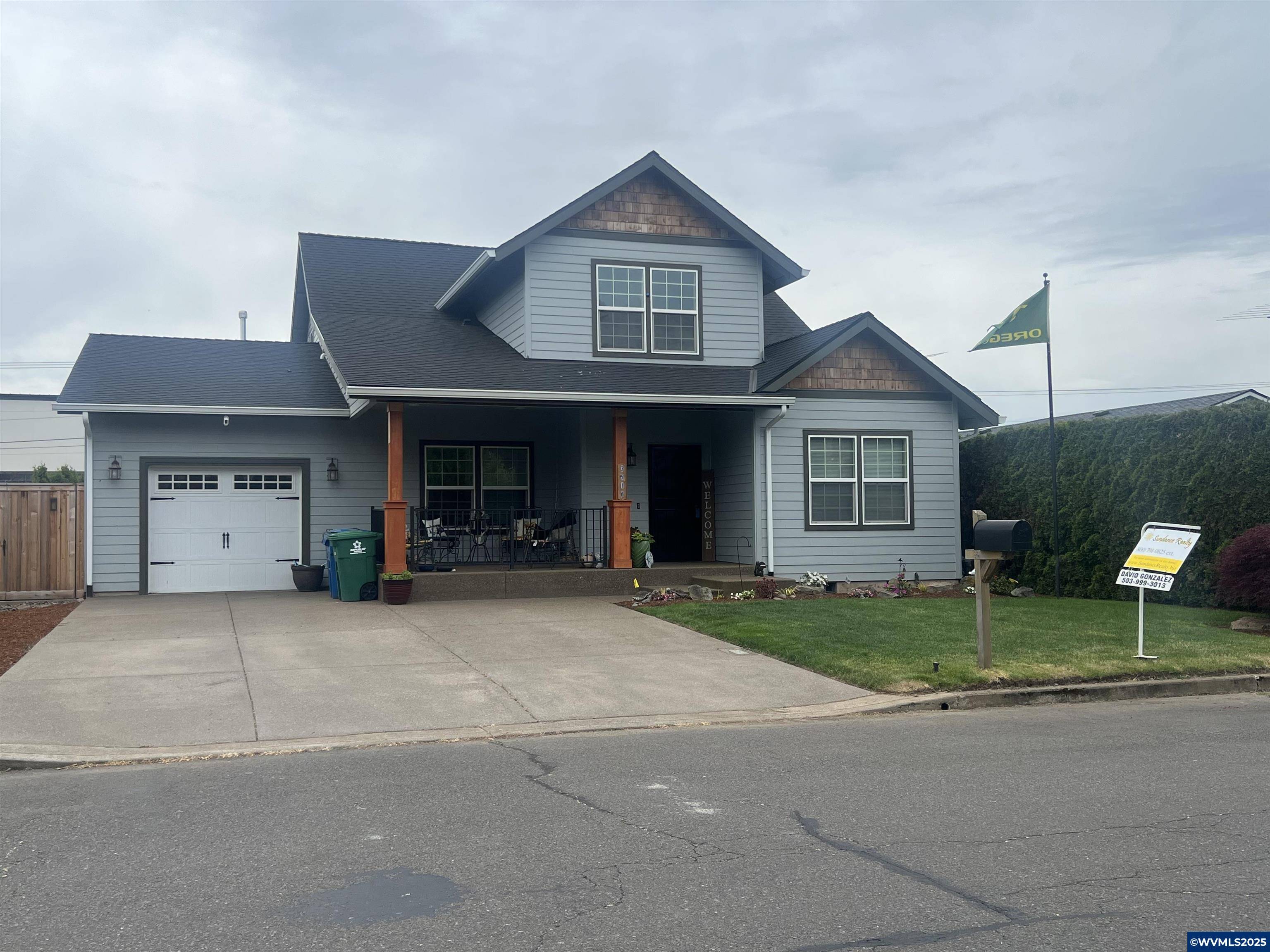 Woodburn, OR 97071,3516 Myrtle St