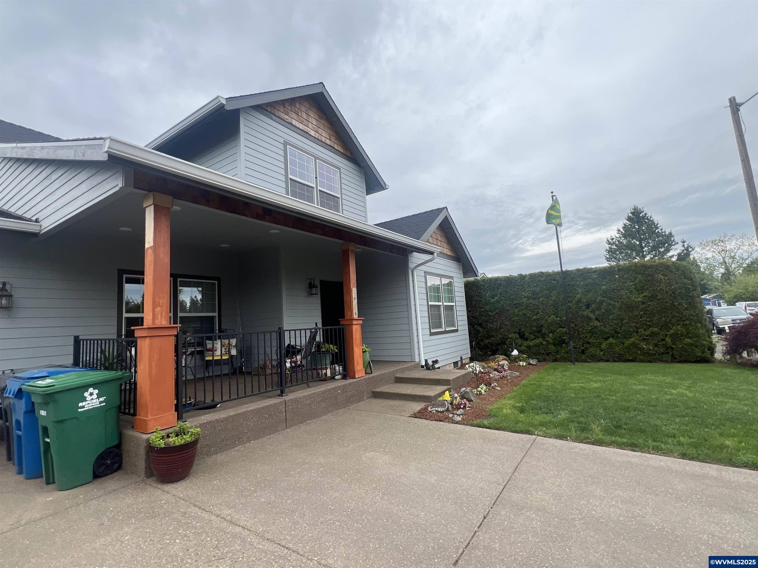 Woodburn, OR 97071,3516 Myrtle St