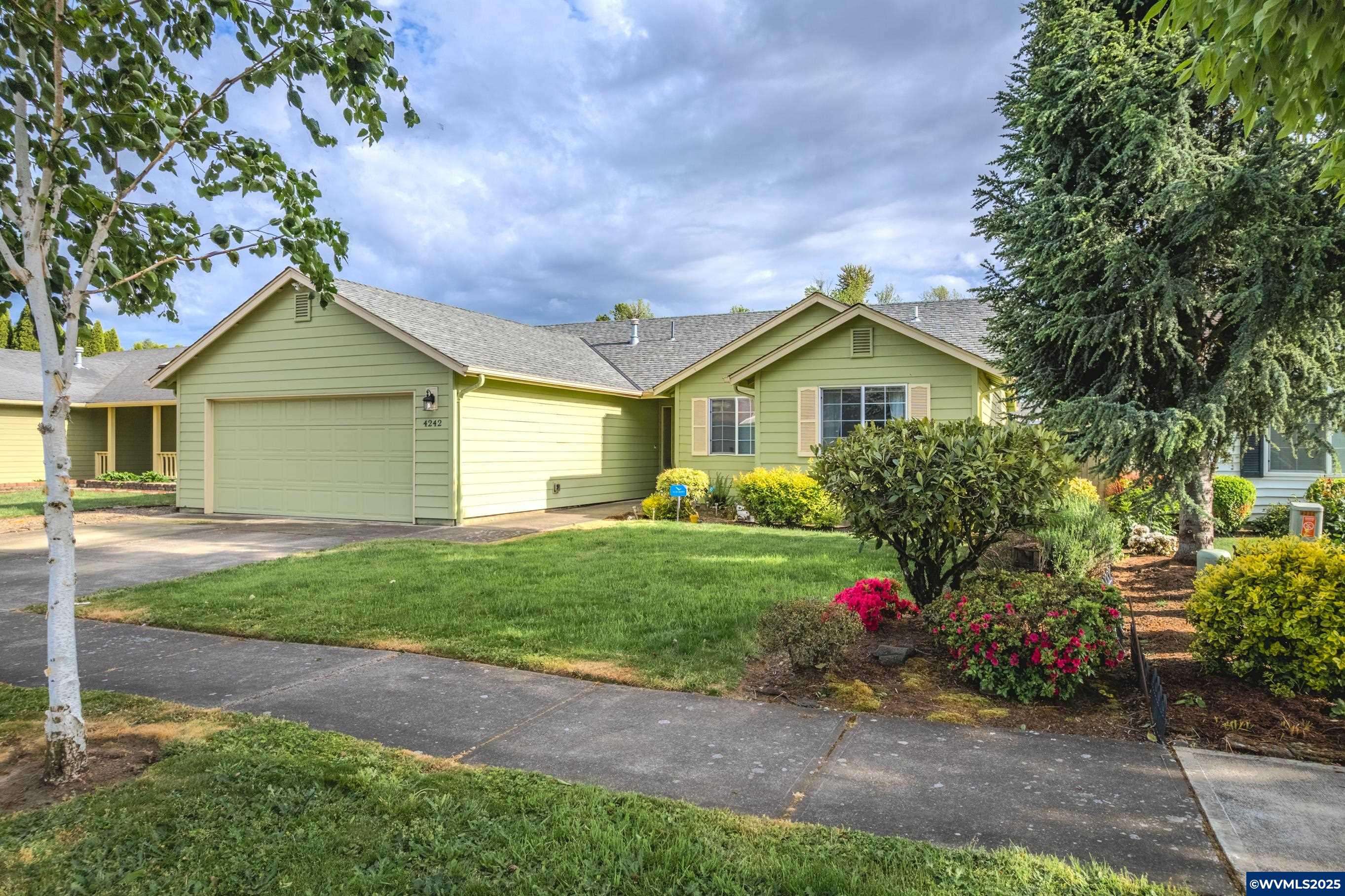 Salem, OR 97301,4242 Rogets Ct NE NE