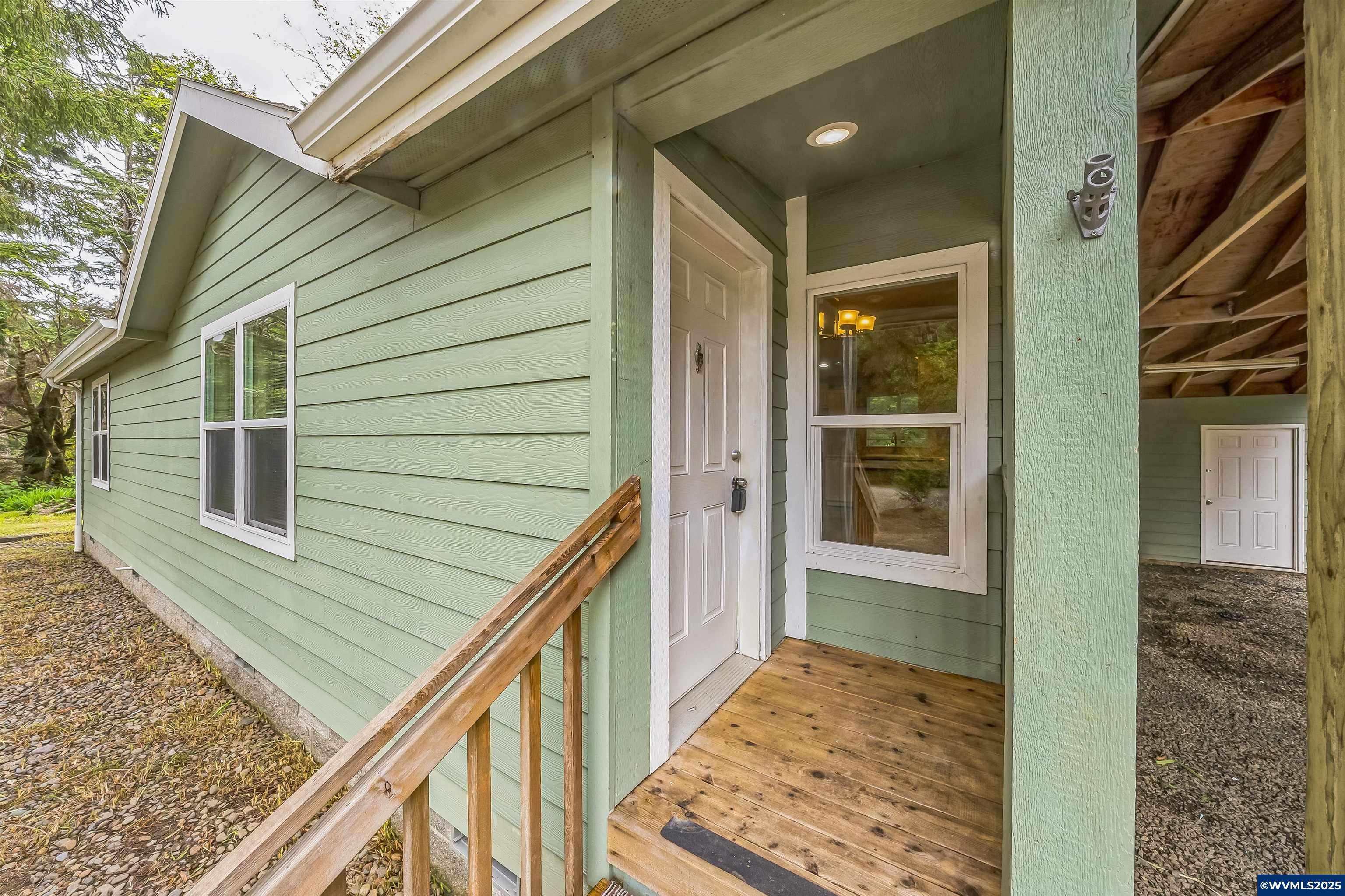 South Beach, OR 97366,326 118th St