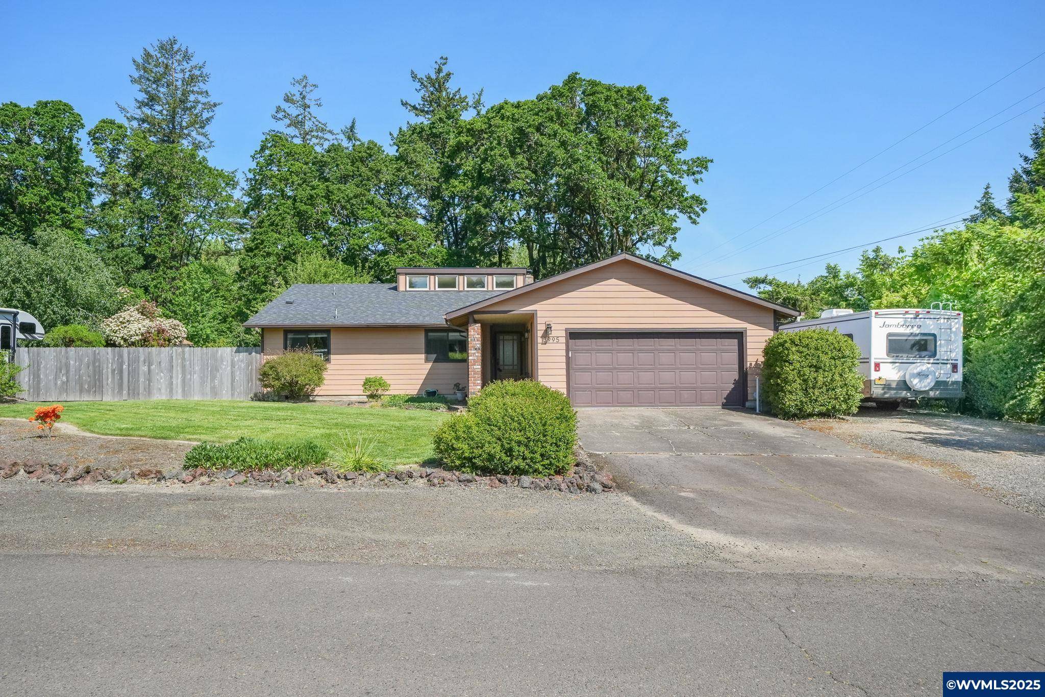 Albany, OR 97321,3995 Glenwood Av NW NW