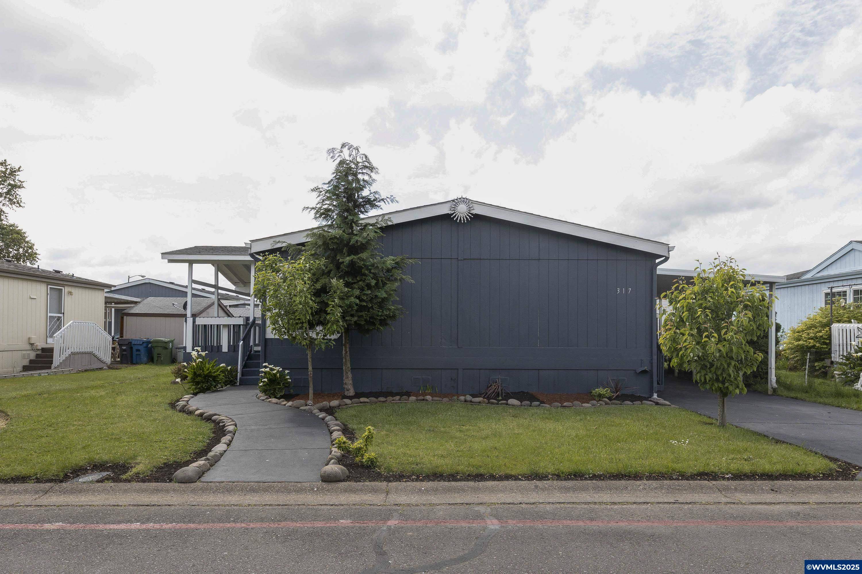 Aumsville, OR 97325,317 Aspen Dr