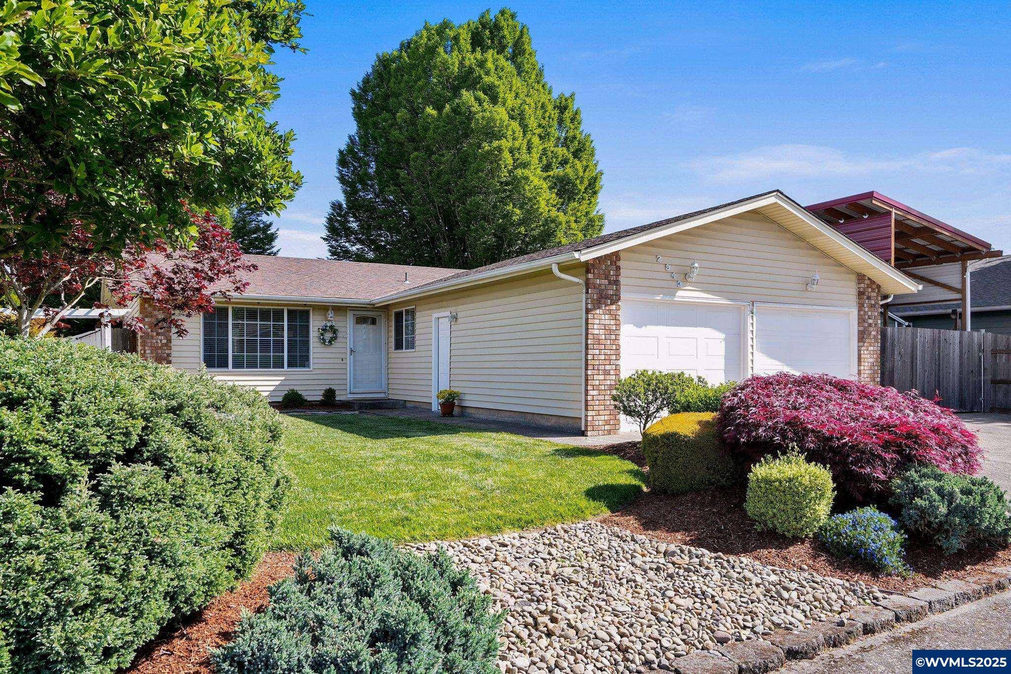 Albany, OR 97322,2943 44th St SE SE