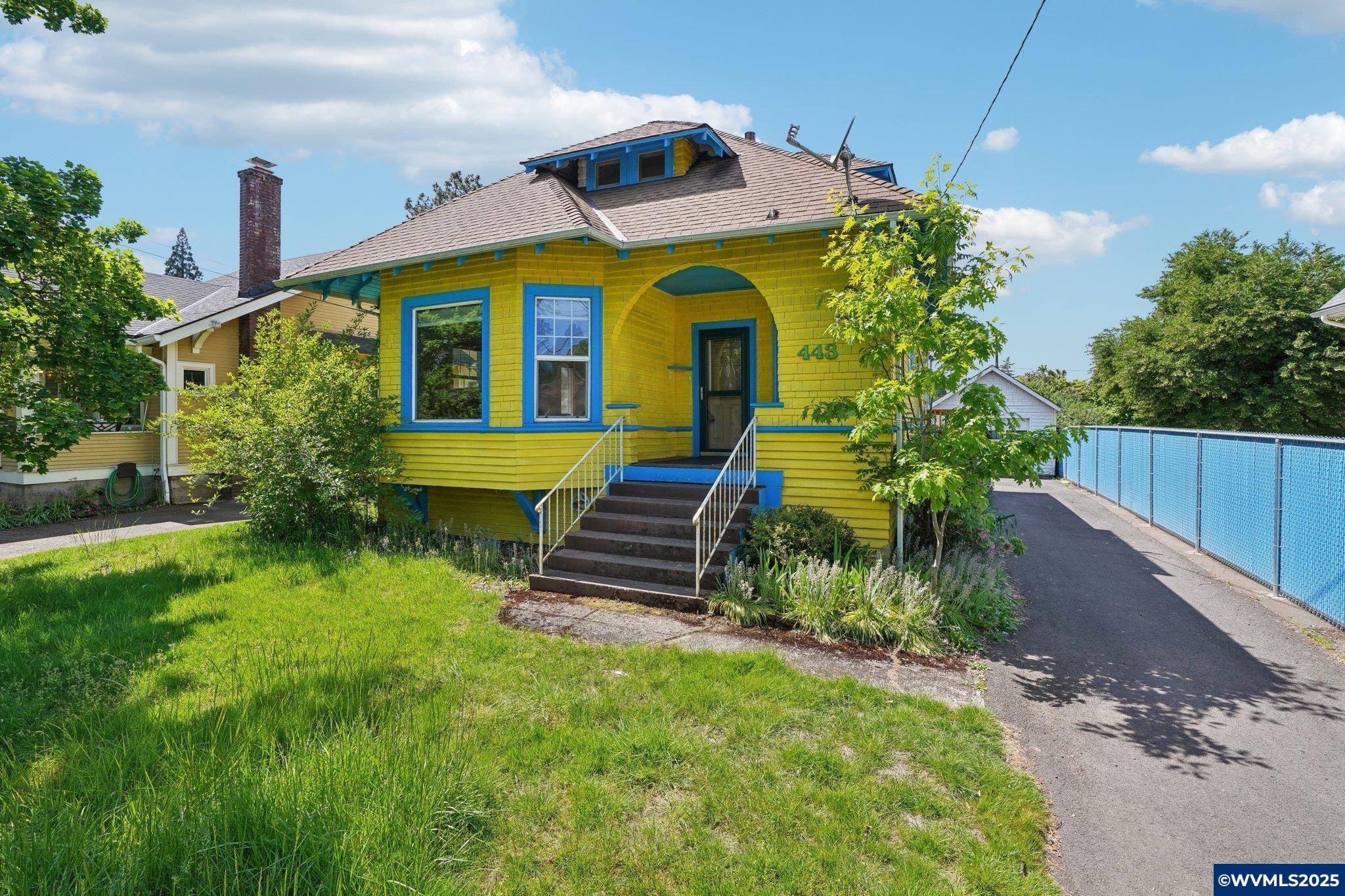 Salem, OR 97301,443 24th St NE NE