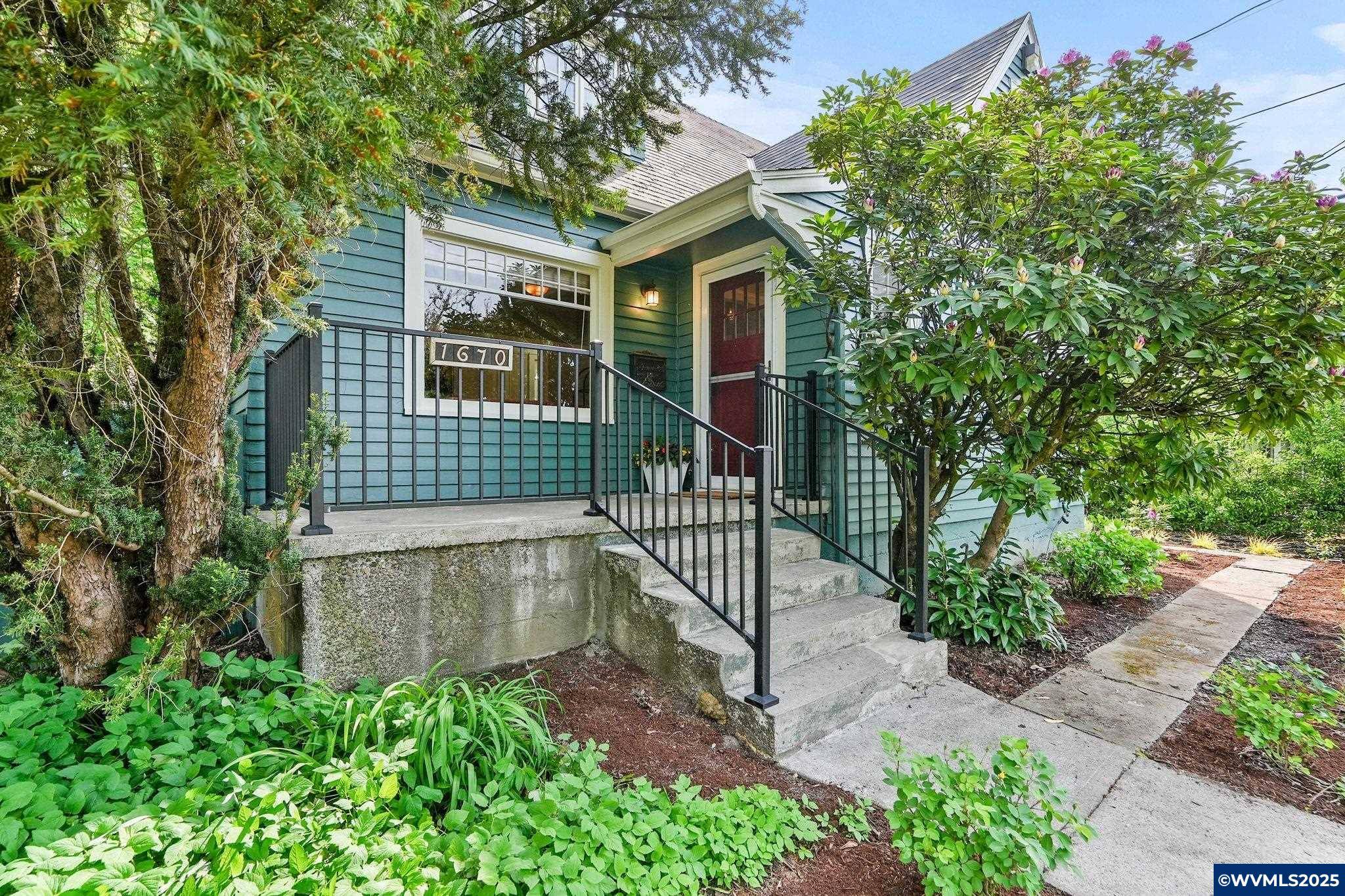 Salem, OR 97301,1670 B St NE NE