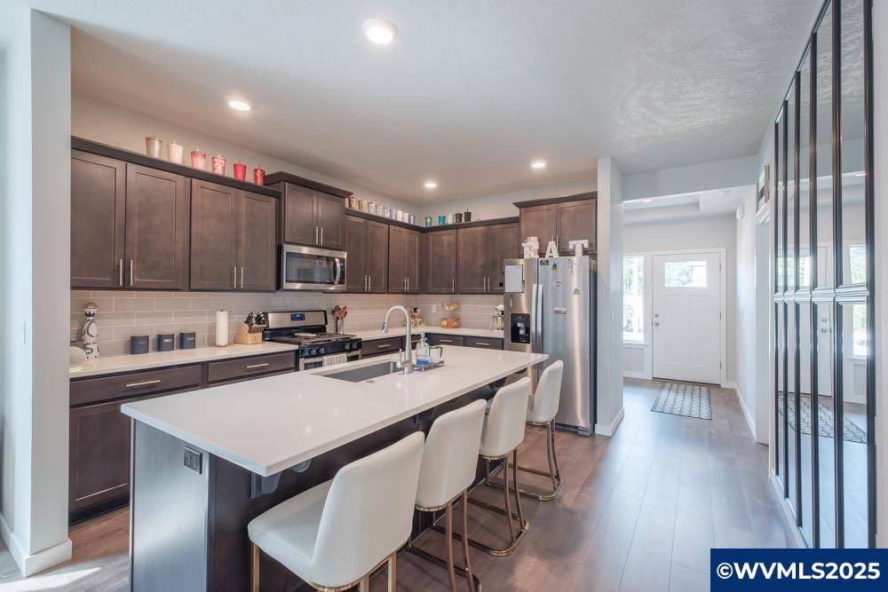 Sweet Home, OR 97386,1438 45th Av