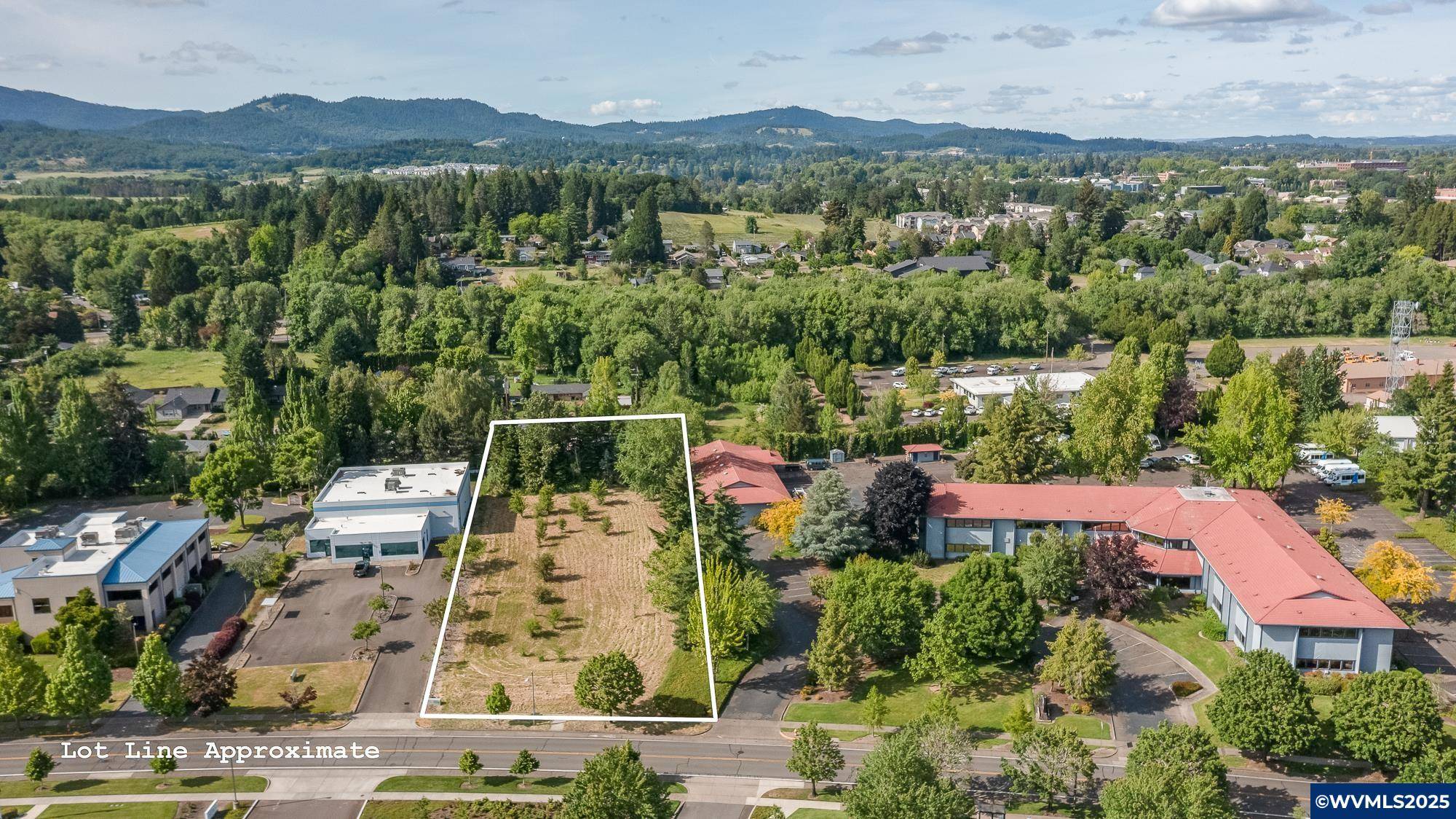 Corvallis, OR 97333,4149 Research Wy