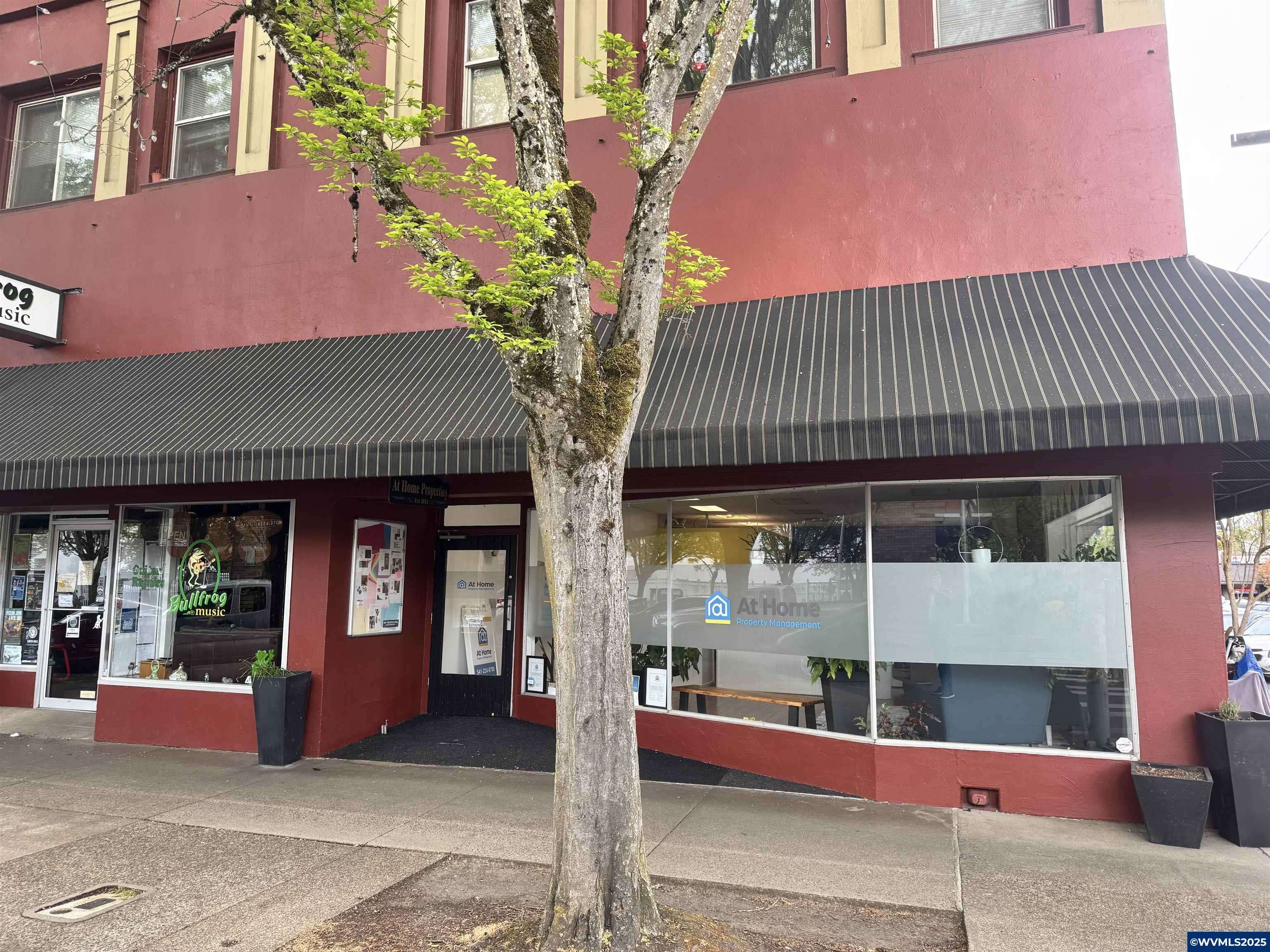 Corvallis, OR 97333,300 2nd St