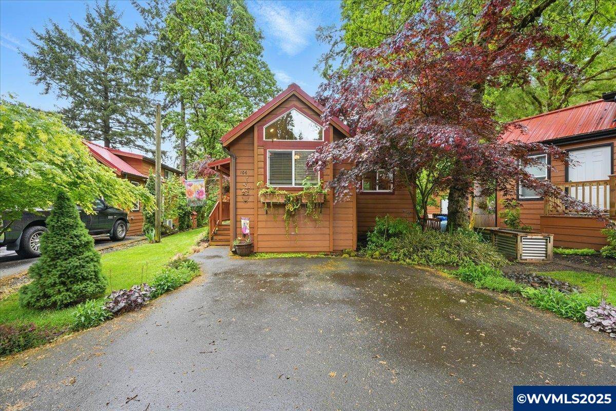 Turner, OR 97392,8372 Enchanted (#106) Wy SE SE