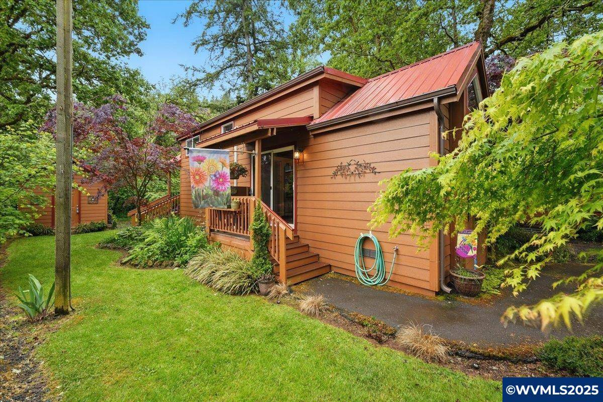 Turner, OR 97392,8372 Enchanted (#106) Wy SE SE