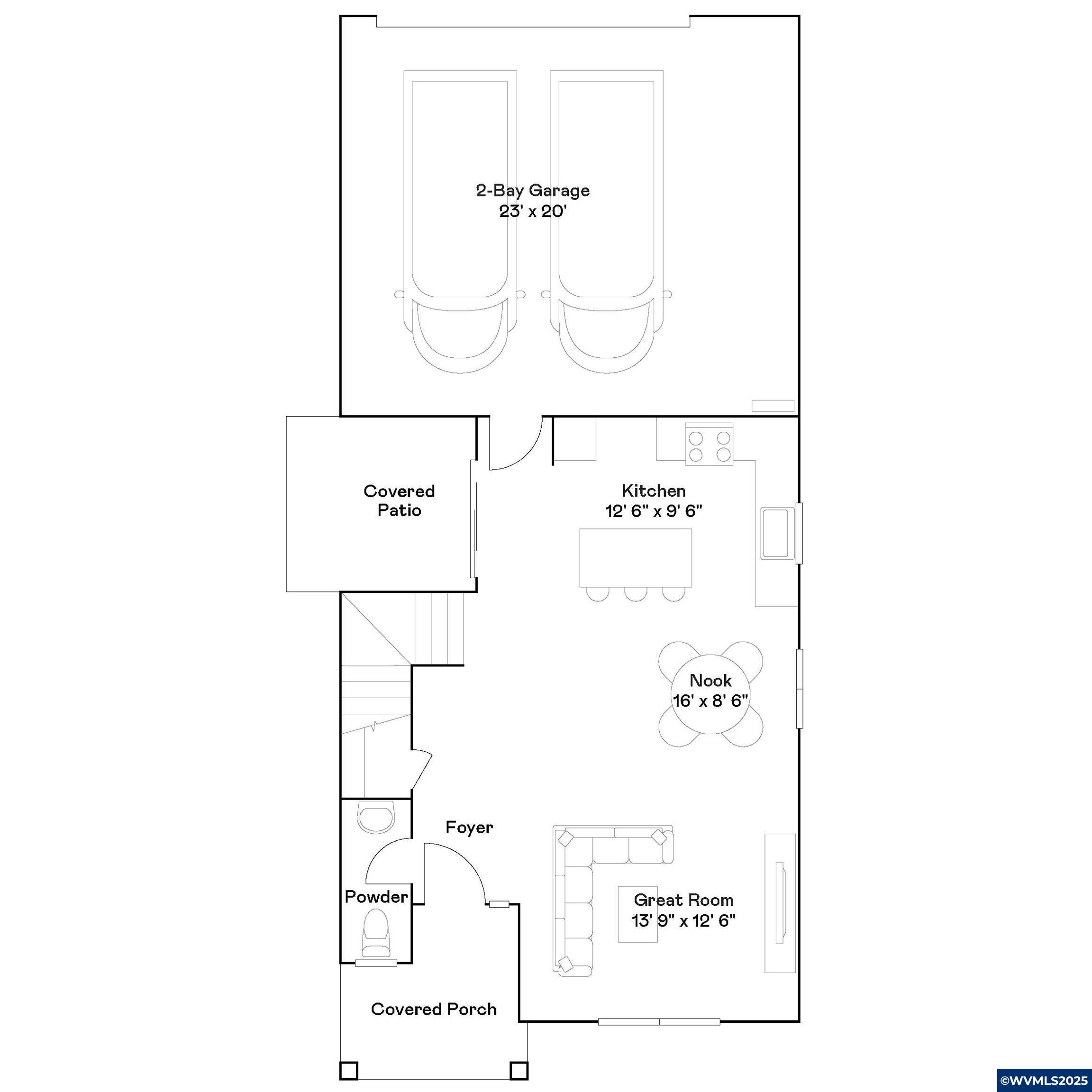 Woodburn, OR 97071,576 Stubb Rd