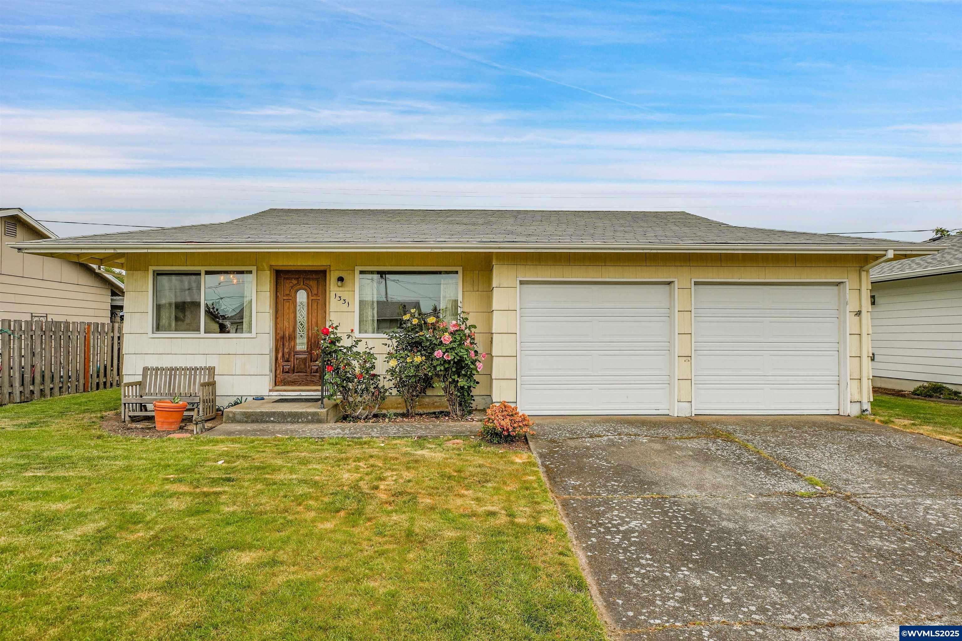 Woodburn, OR 97071,1331 Hampton Wy