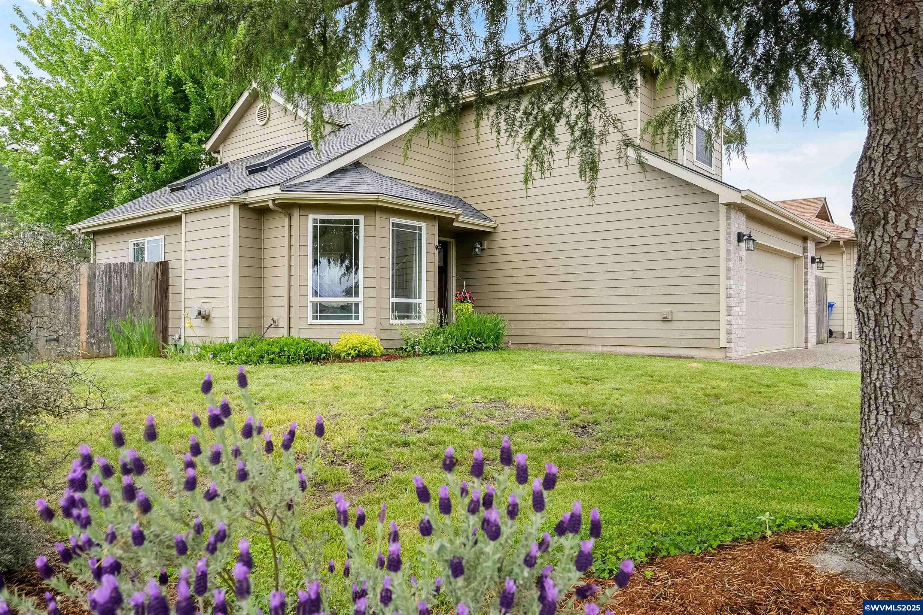 Salem, OR 97304,2304 Desert Deer Av NW NW