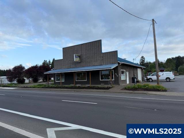 Philomath, OR 97370,815 Applegate St