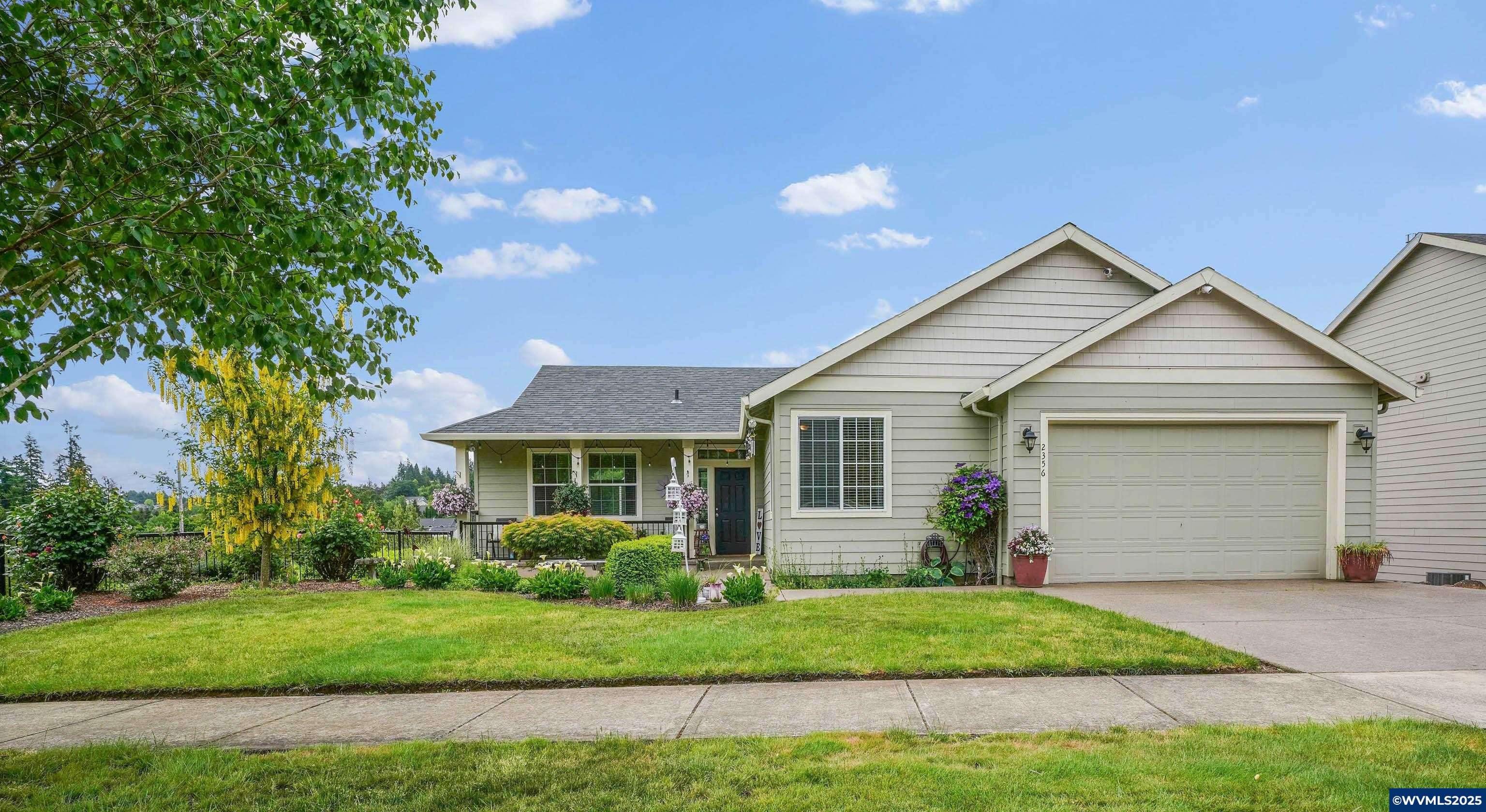 Salem, OR 97304,2356 Benjamin Av NW NW