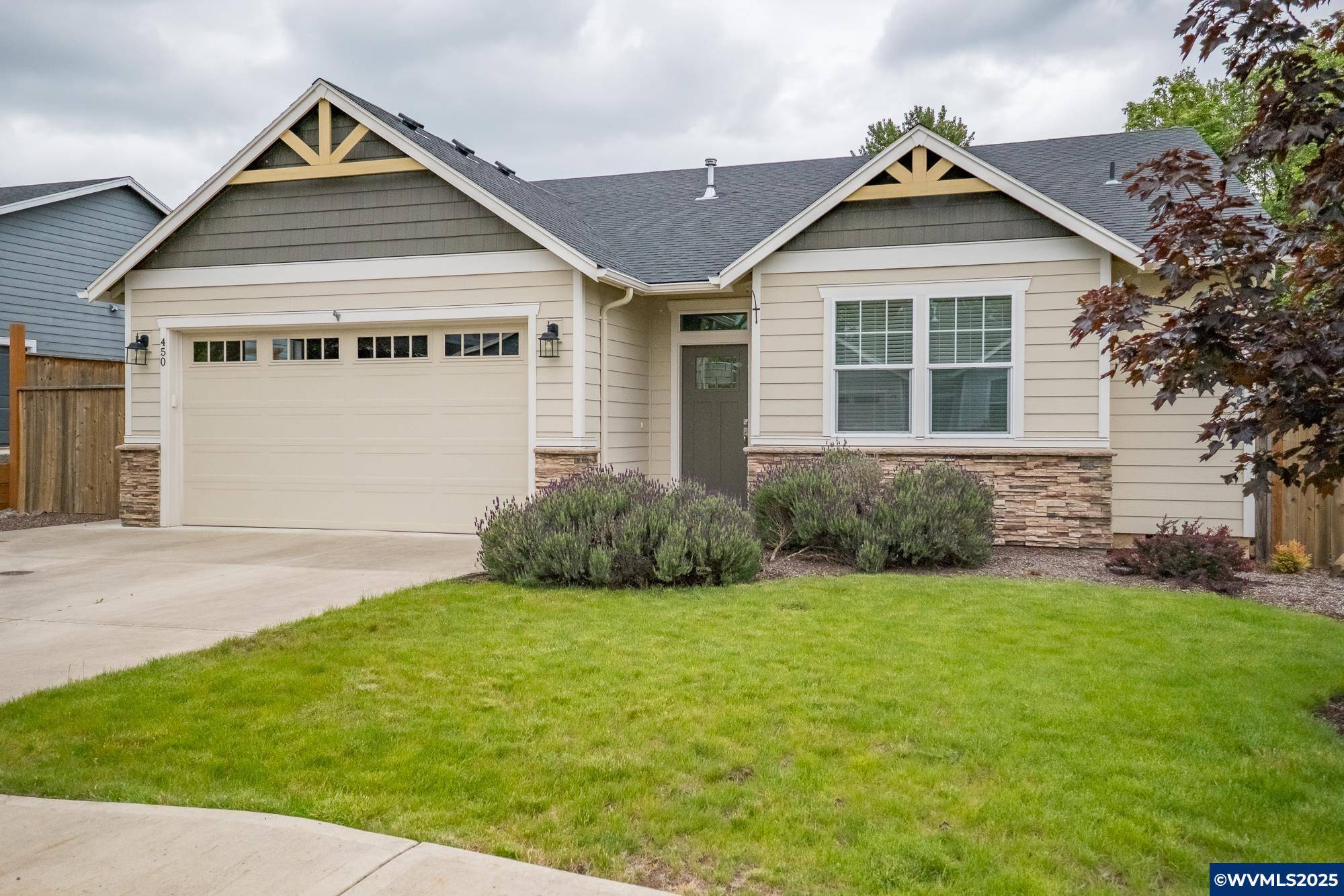 Dallas, OR 97338,450 Oregon Falls Dr