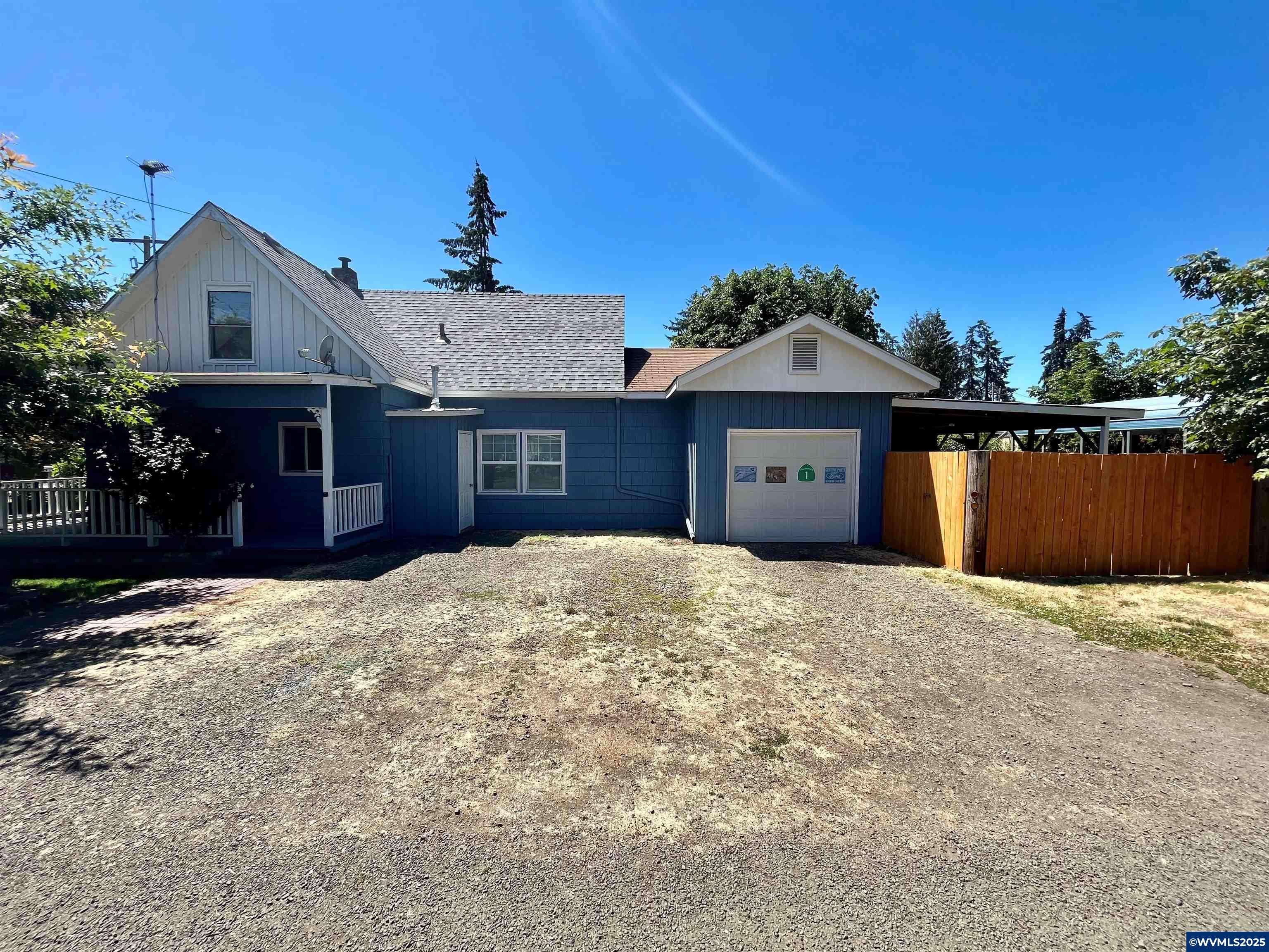 Albany, OR 97322,2049 Front Av NE NE