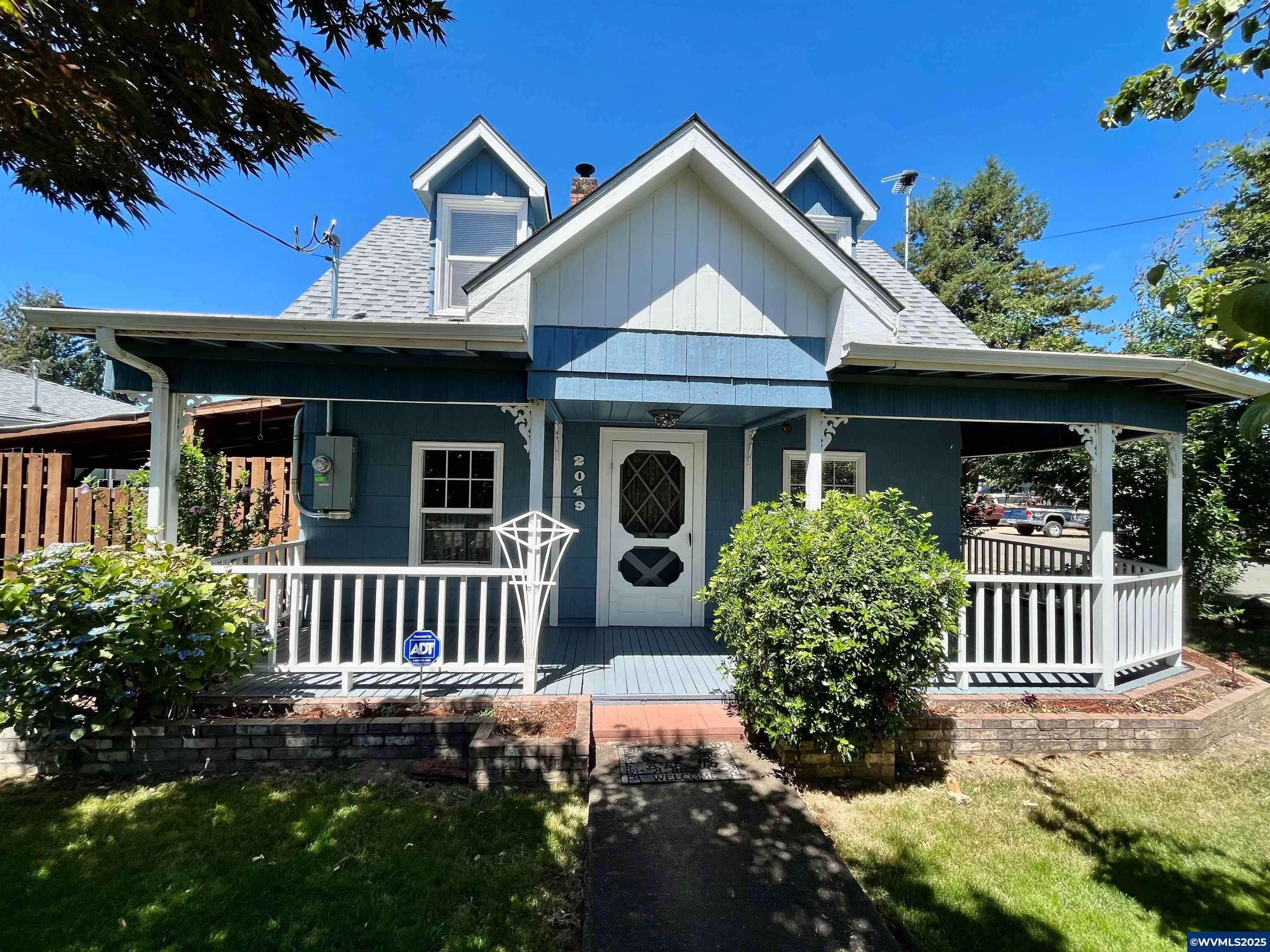 Albany, OR 97322,2049 Front Av NE NE