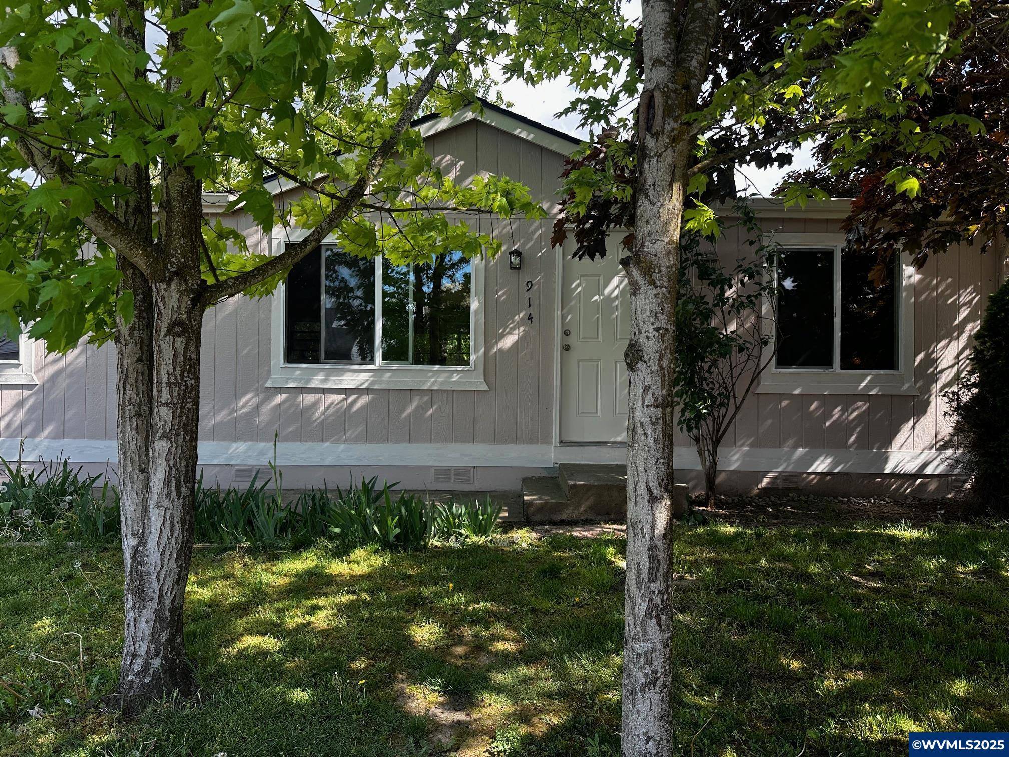 Gervais, OR 97026,914 Misti Ct