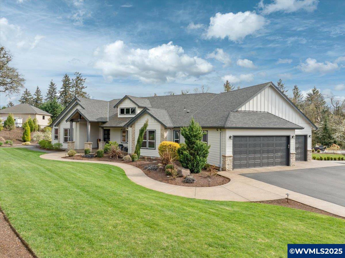 Turner, OR 97392,8478 Valley Wy