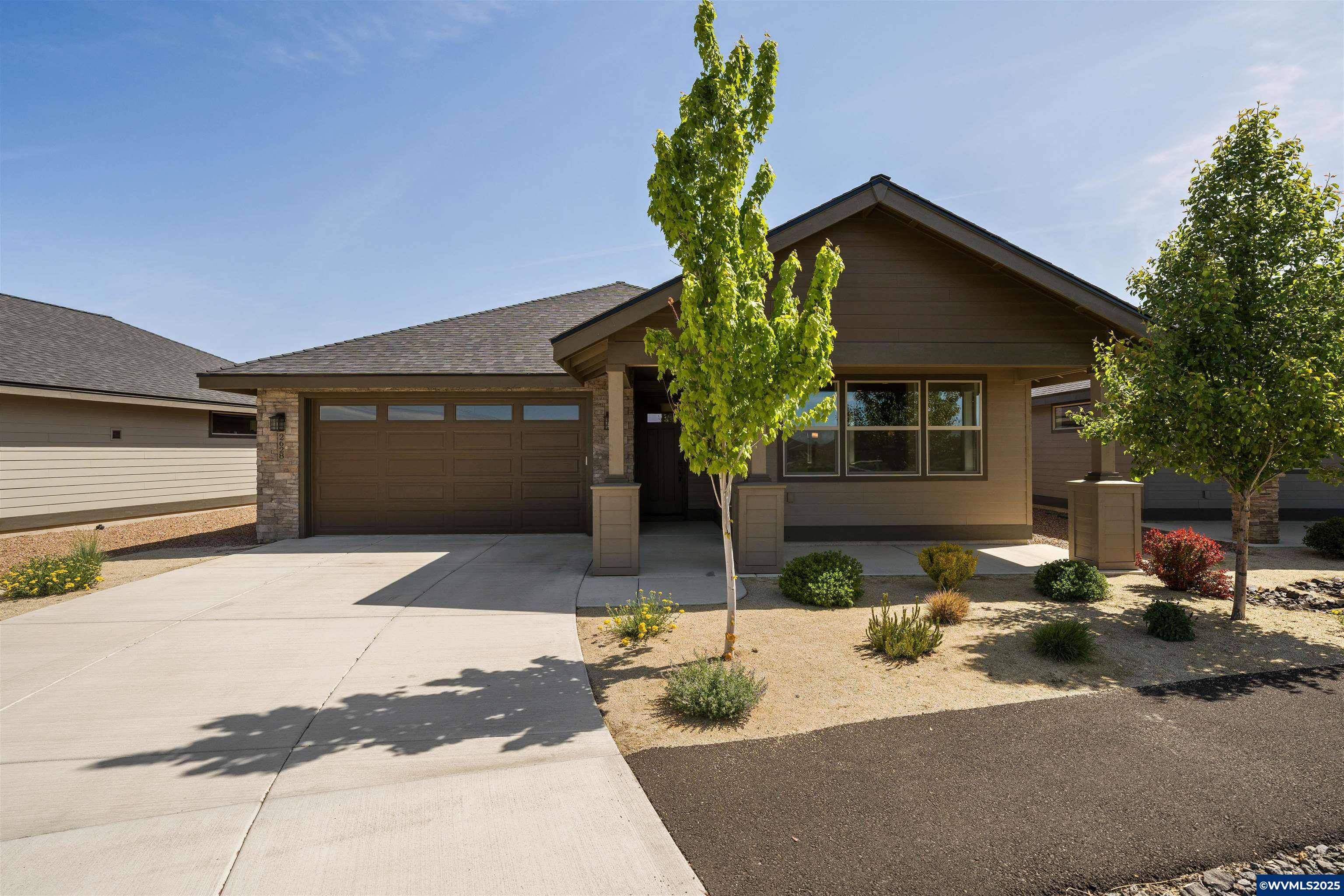 Redmond, OR 97756,2628 Redwood Cir