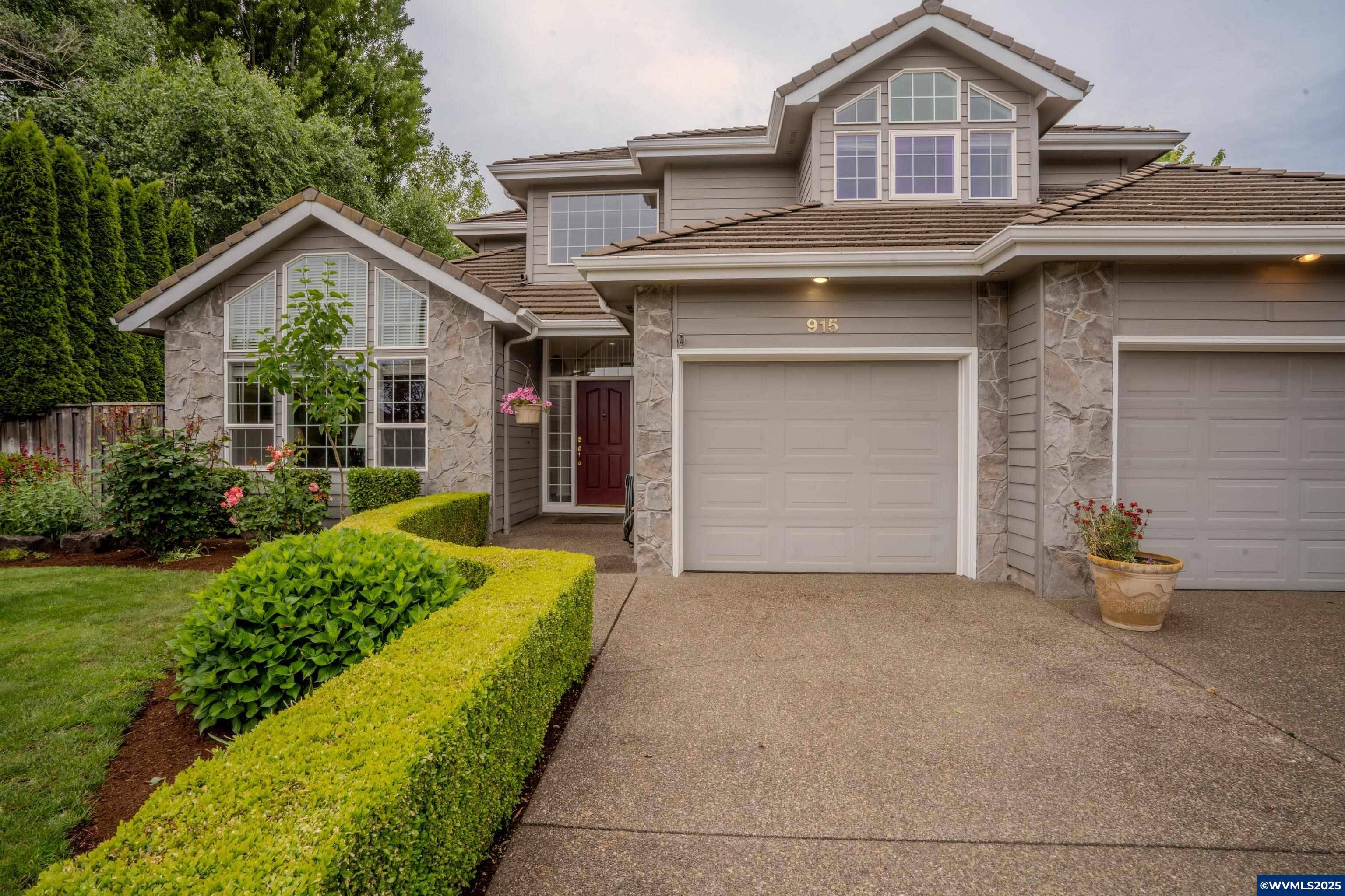 Keizer, OR 97303,915 Irwin Ct NE NE