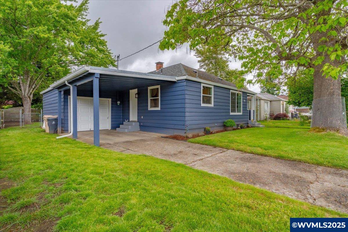 Lebanon, OR 97355,221 Jennings St