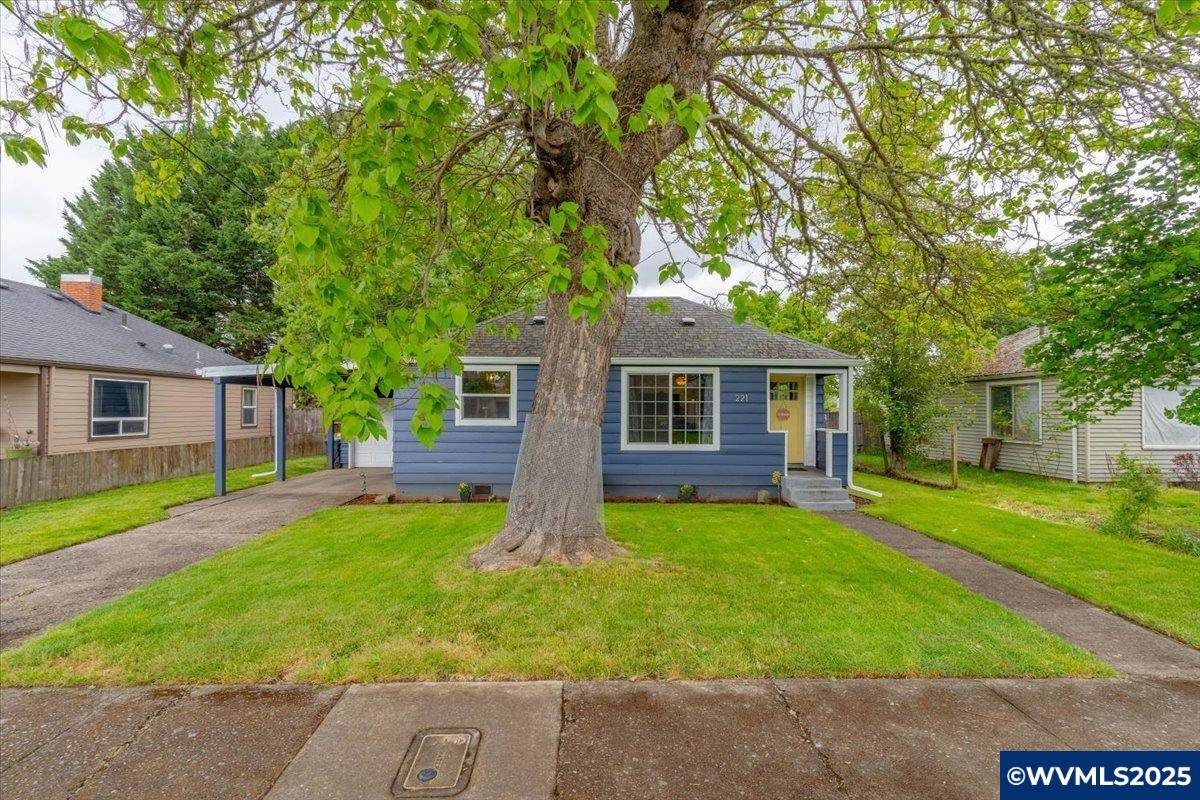 Lebanon, OR 97355,221 Jennings St