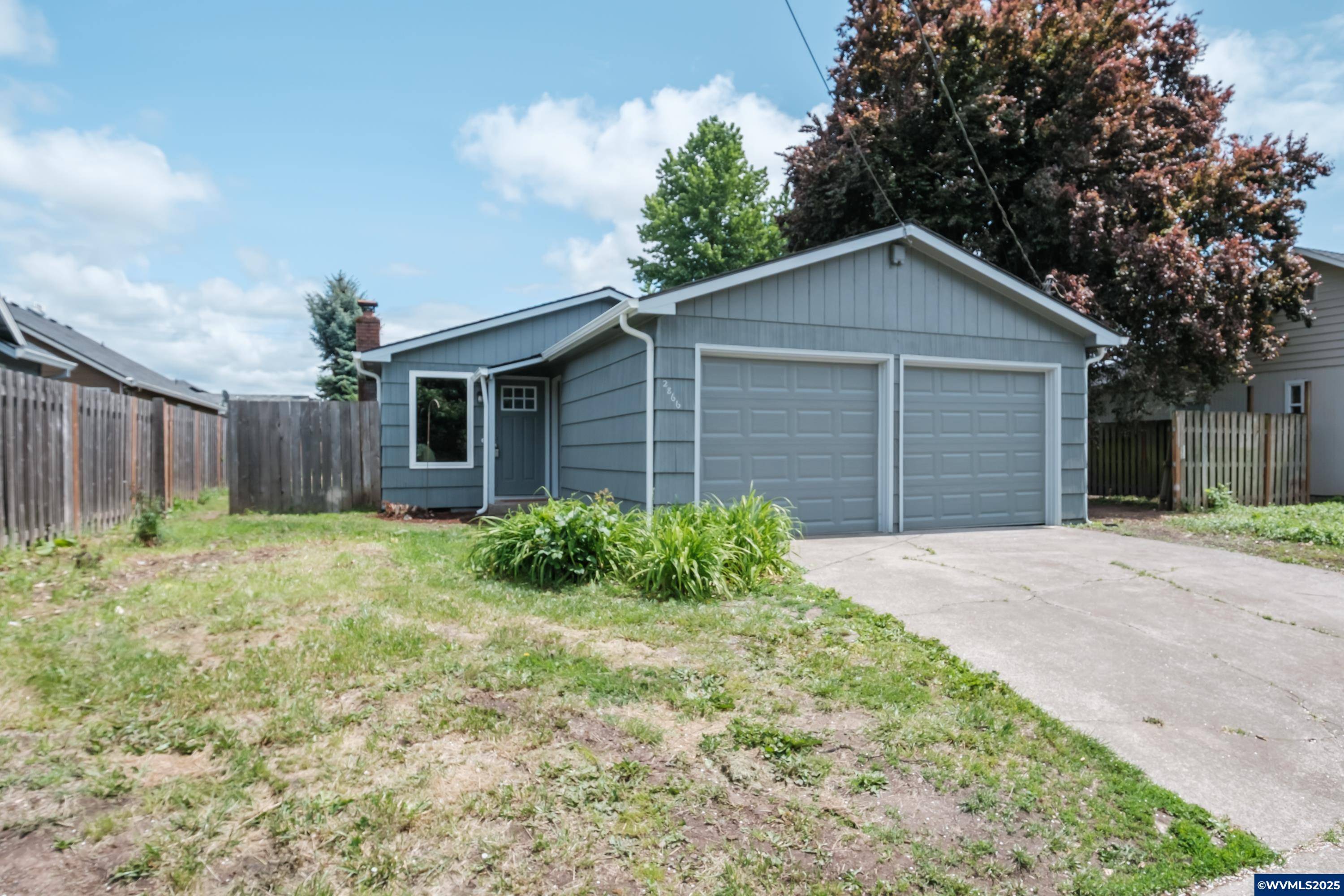 Salem, OR 97301,2866 Brooks Av