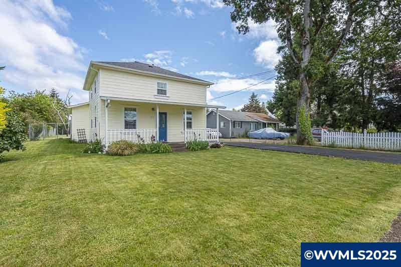 Jefferson, OR 97352,359 2nd St