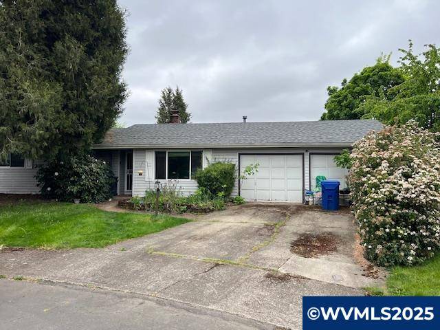 Salem, OR 97301-2026,1205 Jester Ct NE NE