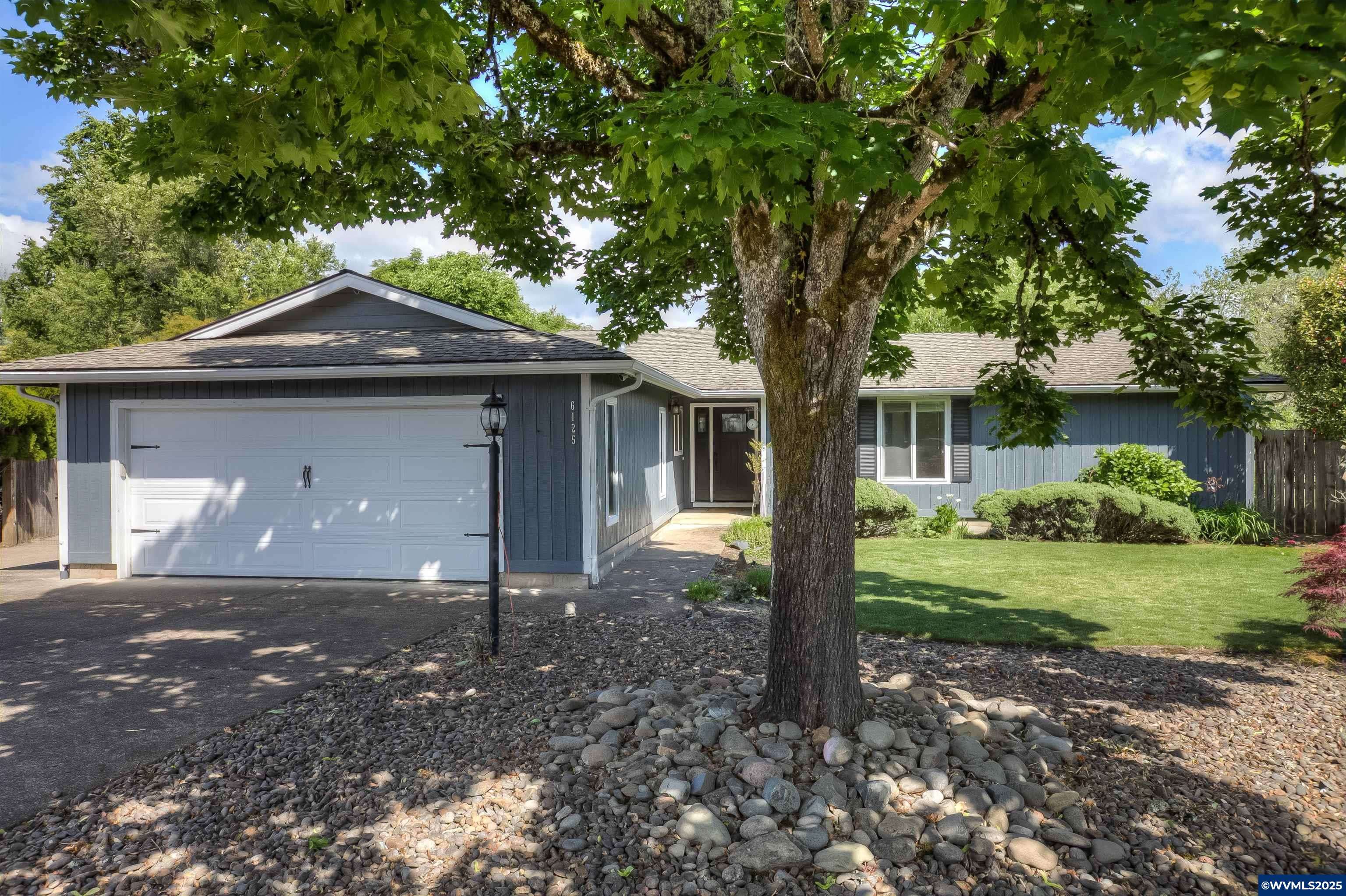 Albany, OR 97321,6125 Nelson Pl SW SW