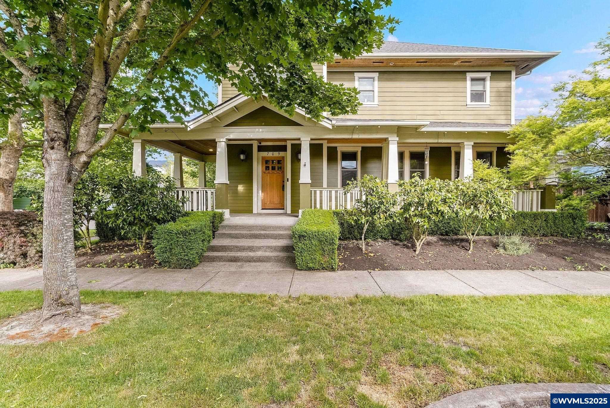 Monmouth, OR 97361,709 Sunnycroft Ln