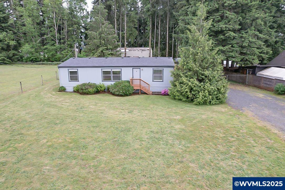 Stayton, OR 97383,15172 Fern Ridge Rd SE SE
