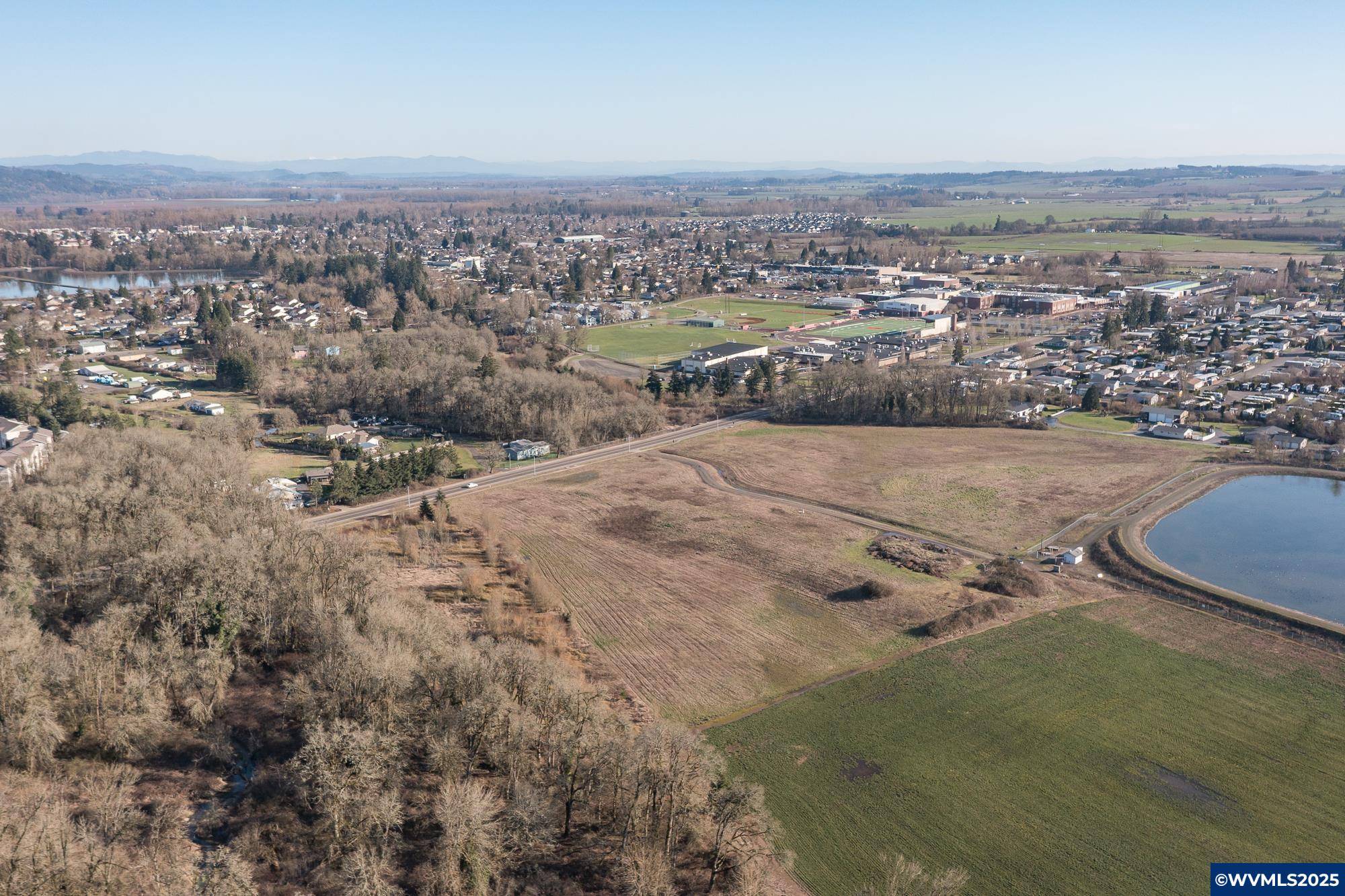 Monmouth, OR 97361,510 16th St