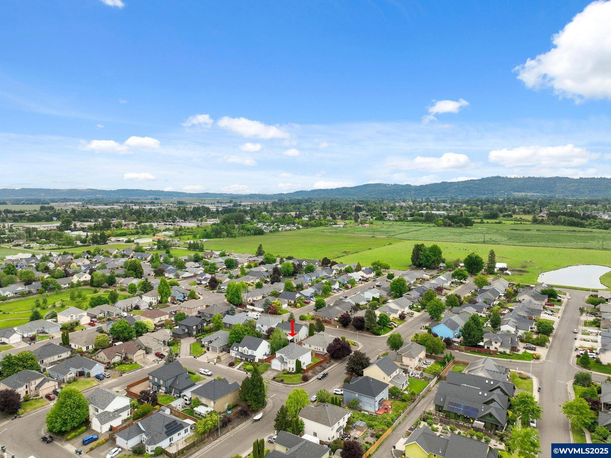 Monmouth, OR 97361,489 Zion Dr S S