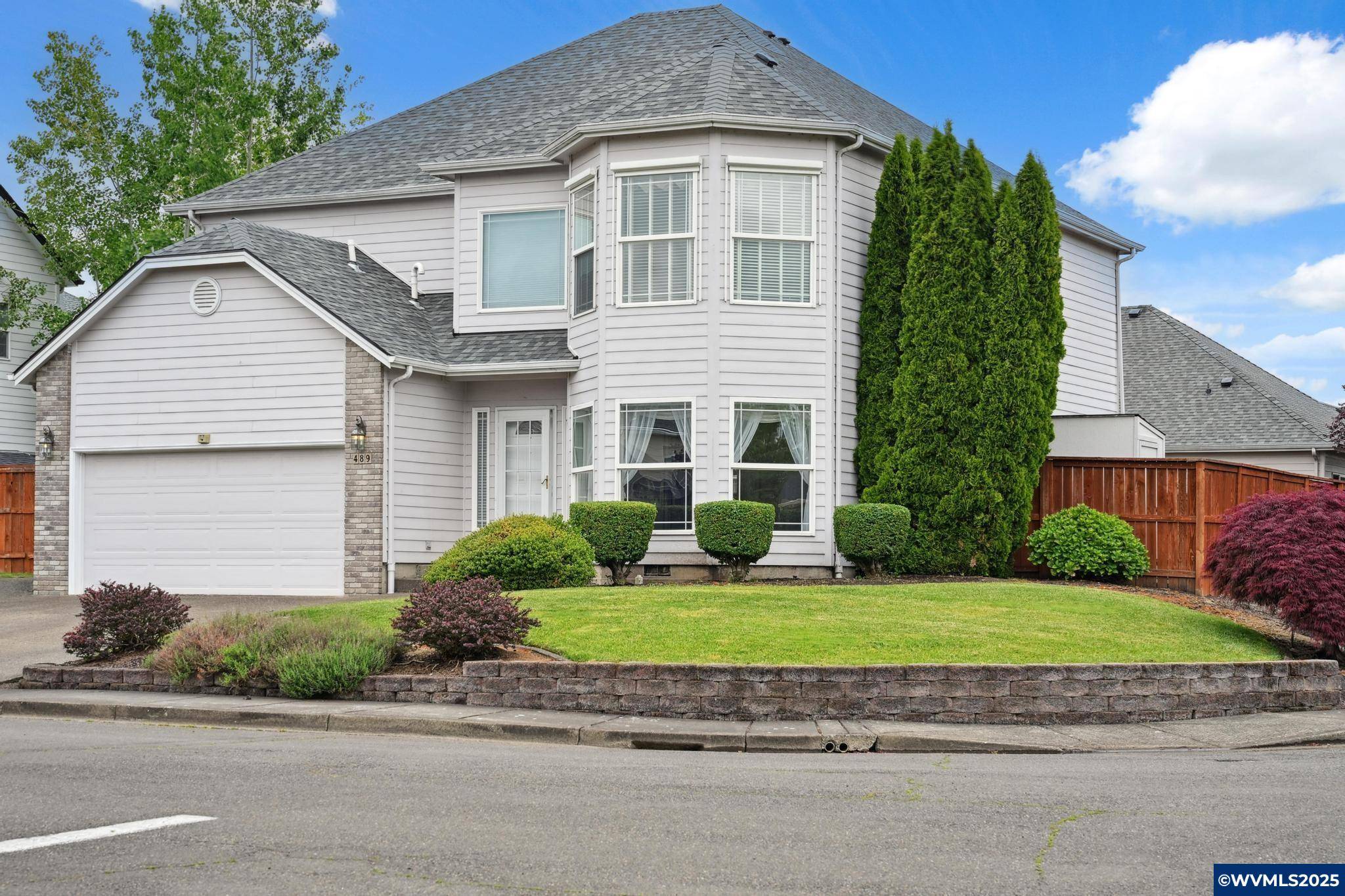Monmouth, OR 97361,489 Zion Dr S S