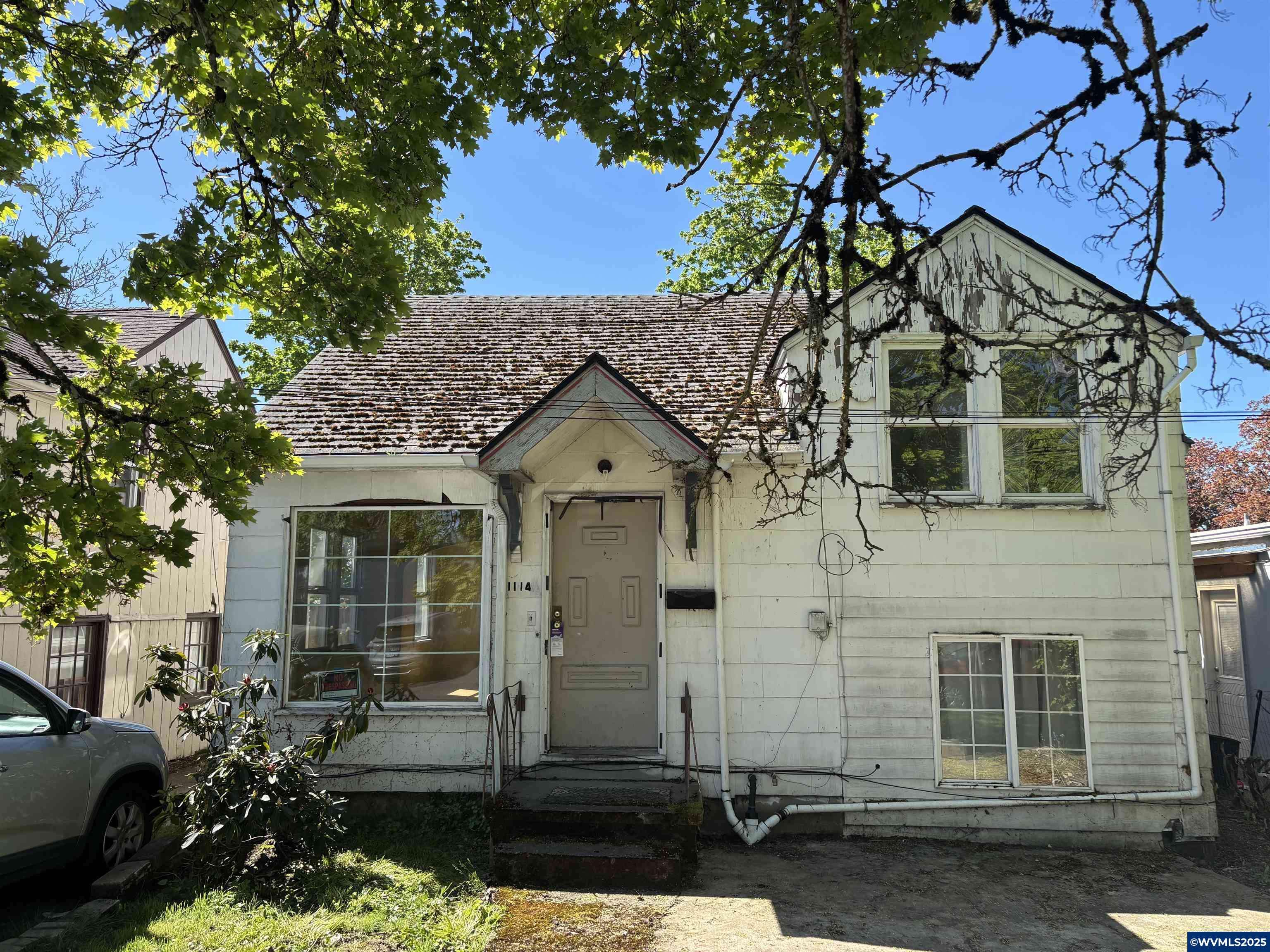 Salem, OR 97301,1114 Nebraska Av NE NE