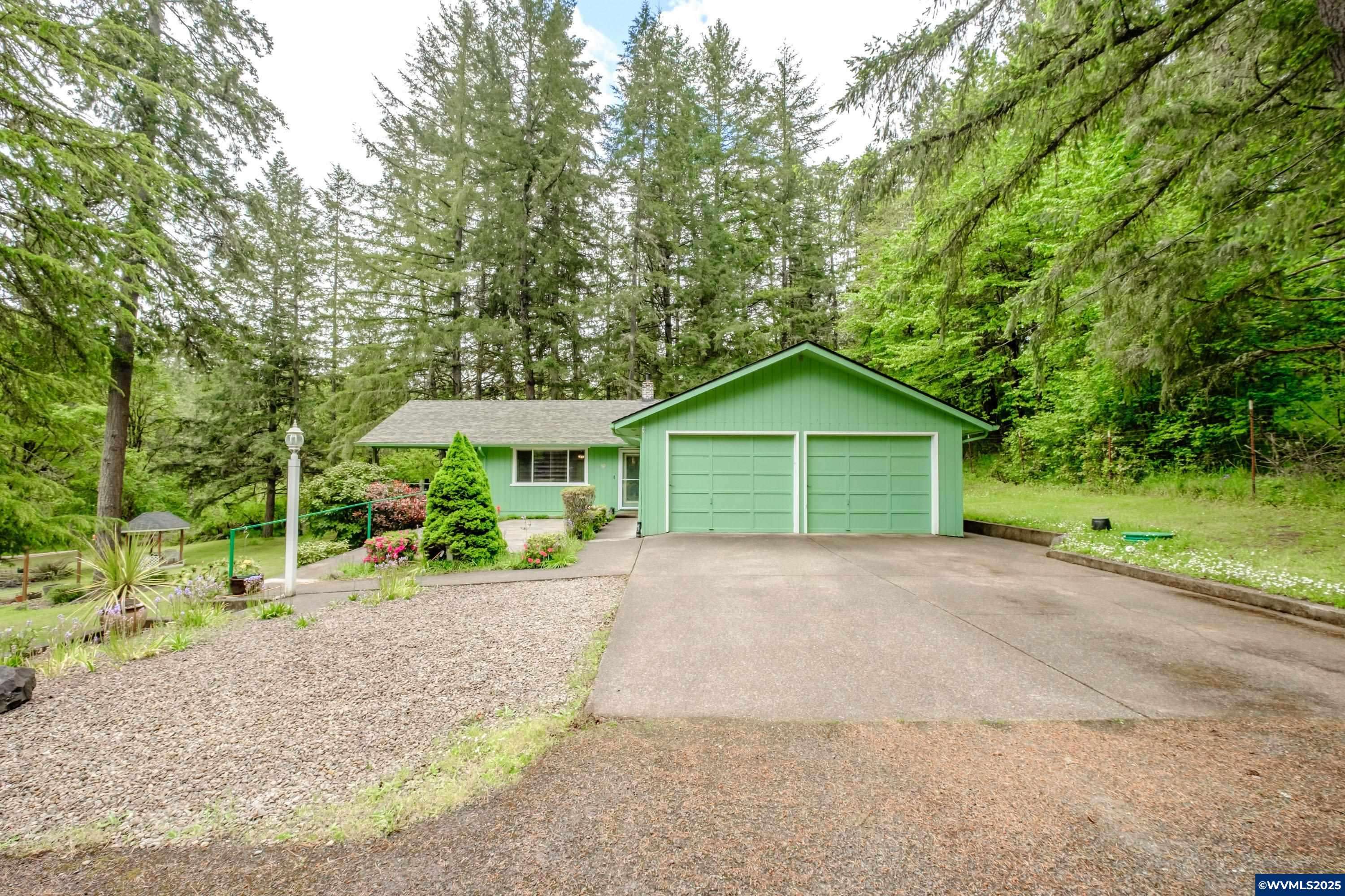 Lebanon, OR 97355,39970 Fir Oaks Ln