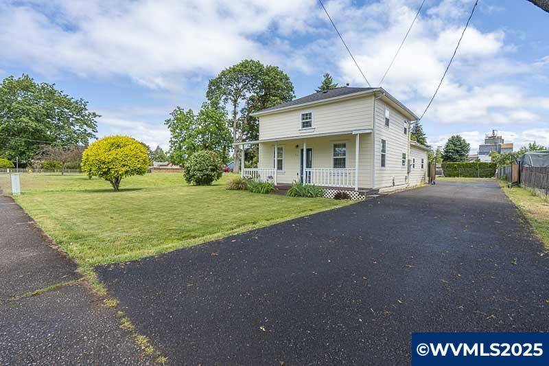 Jefferson, OR 97352,359 2nd St