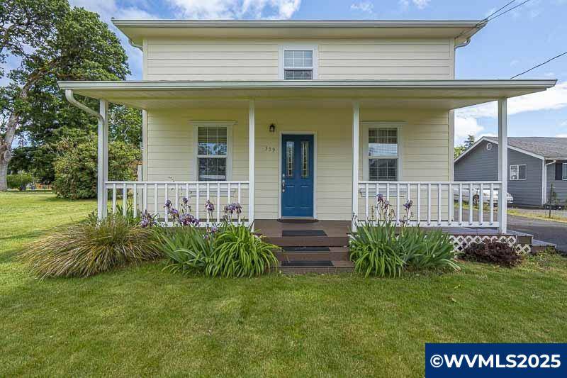 Jefferson, OR 97352,359 2nd St