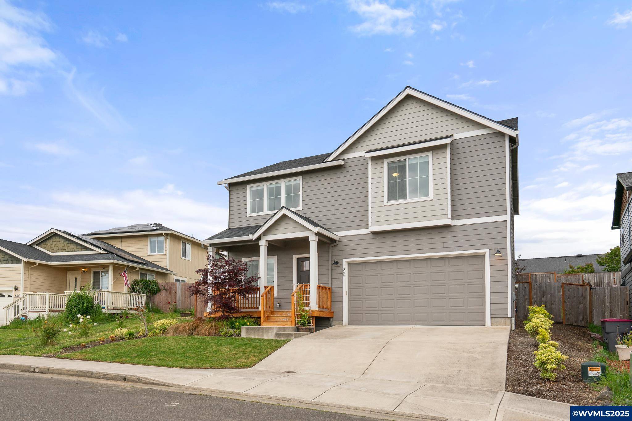 Lafayette, OR 97127,844 Grant St