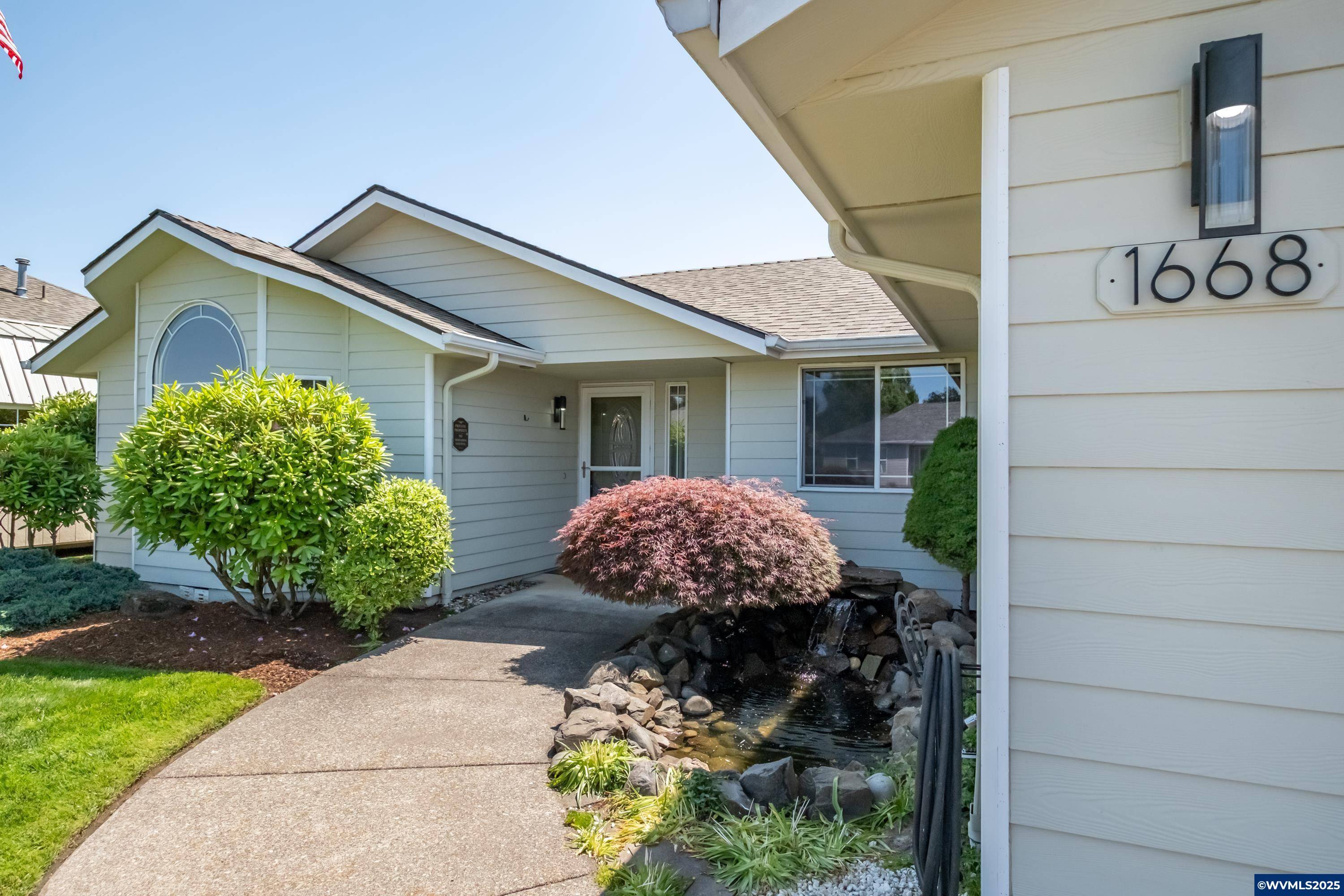 Stayton, OR 97383,1668 Eagle St