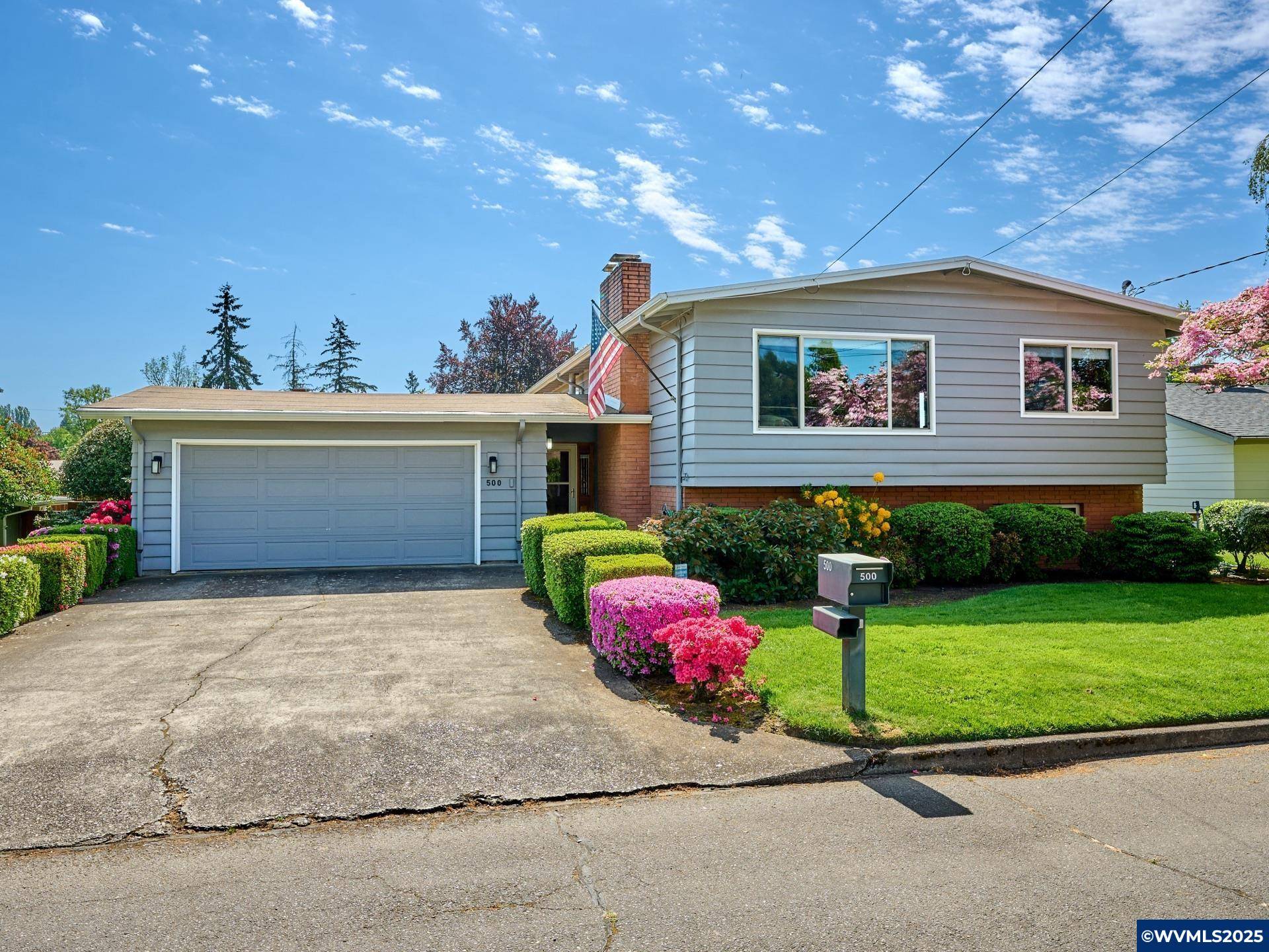 Woodburn, OR 97071,500 Marshall St