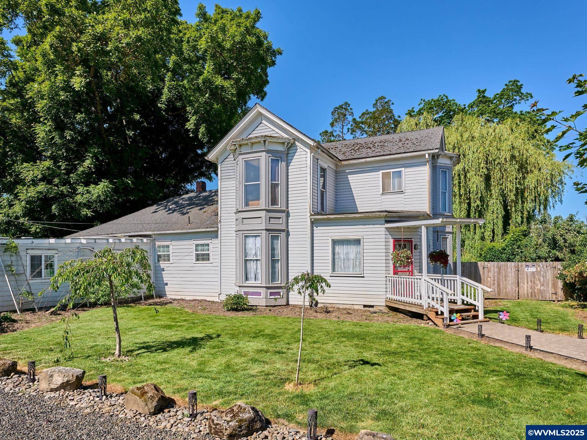 Rickreall, OR 97371,7383 D St