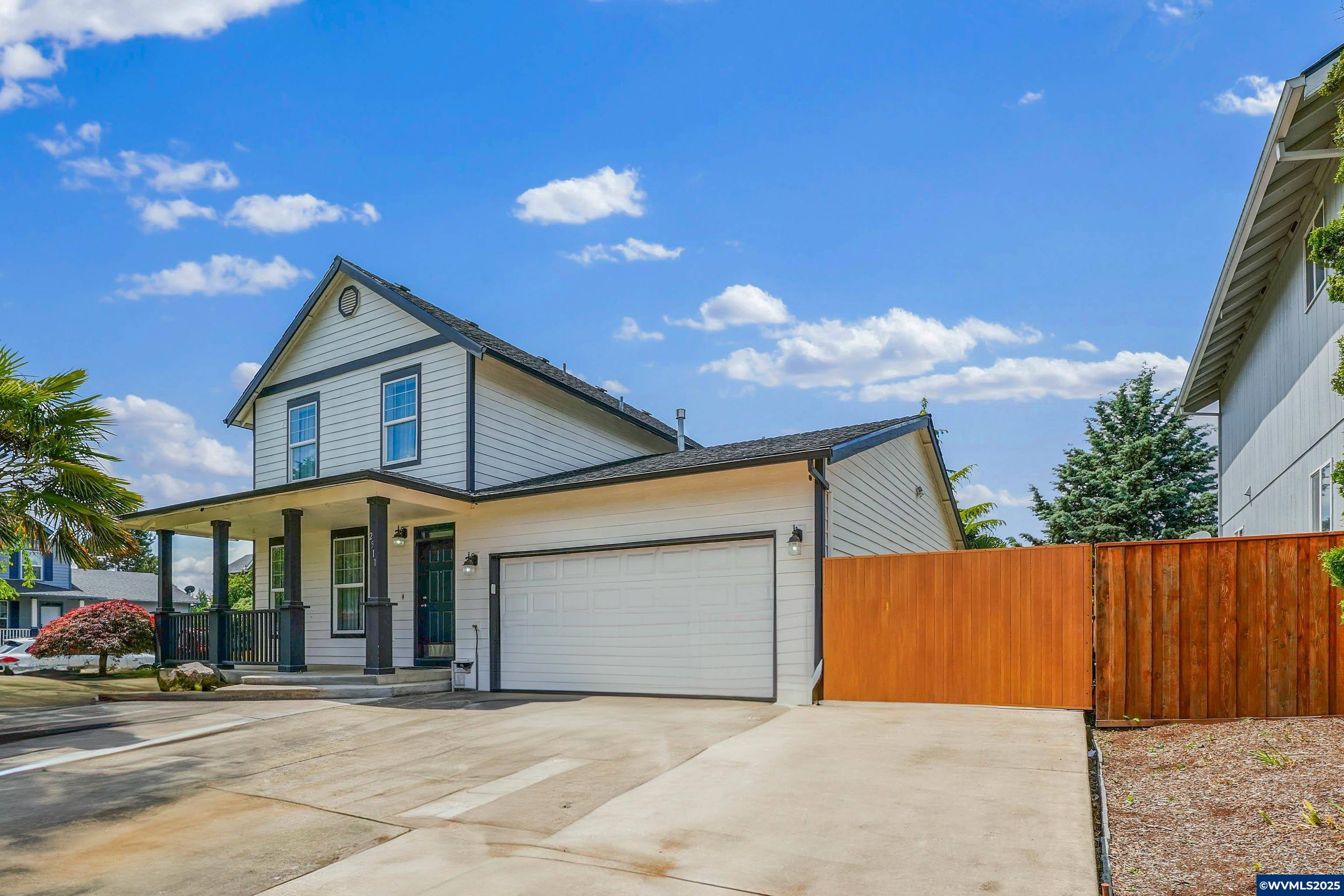 Woodburn, OR 97071,2511 Patriot St