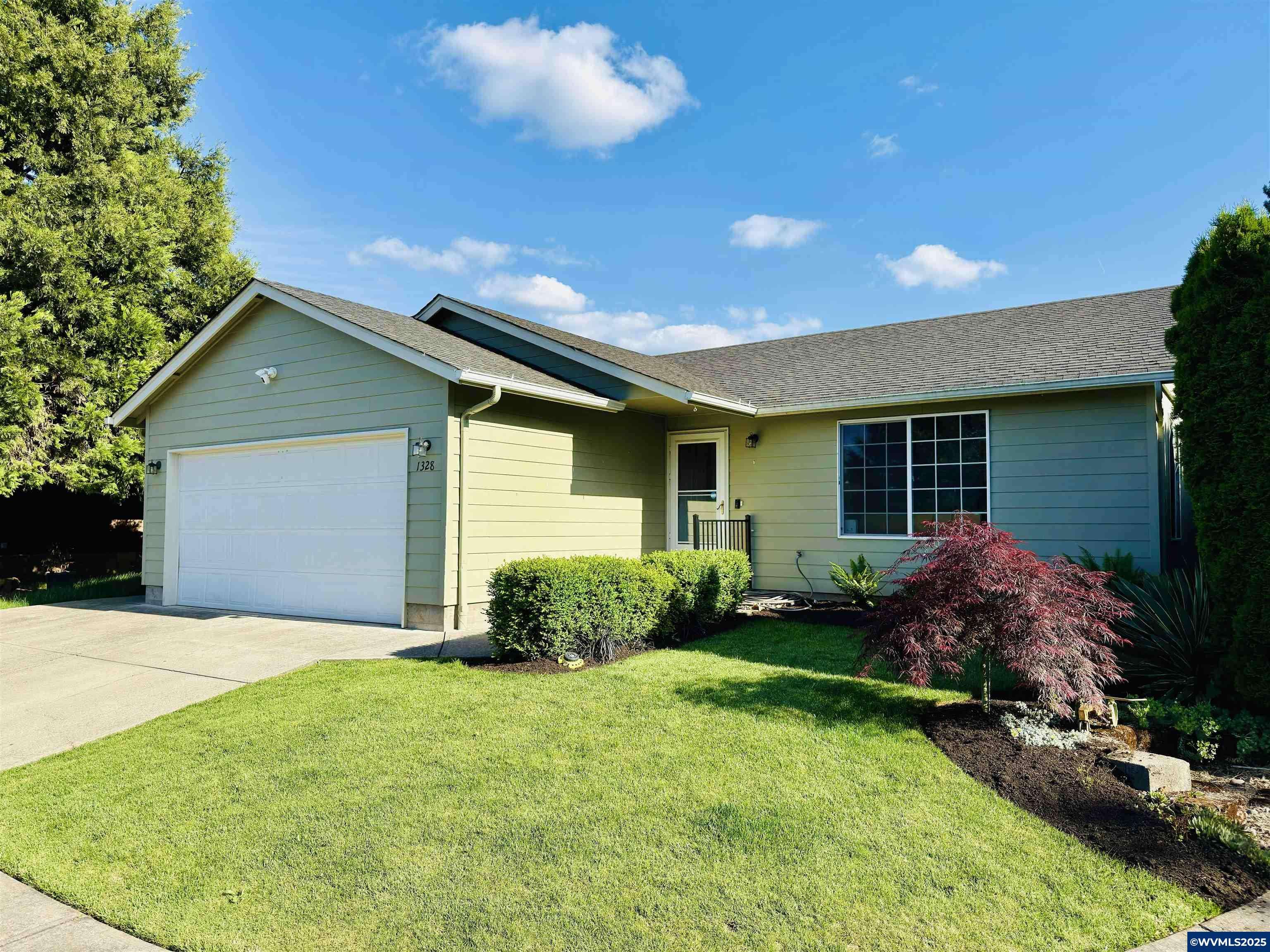 Keizer, OR 97303,1328 Angie Wy NE NE